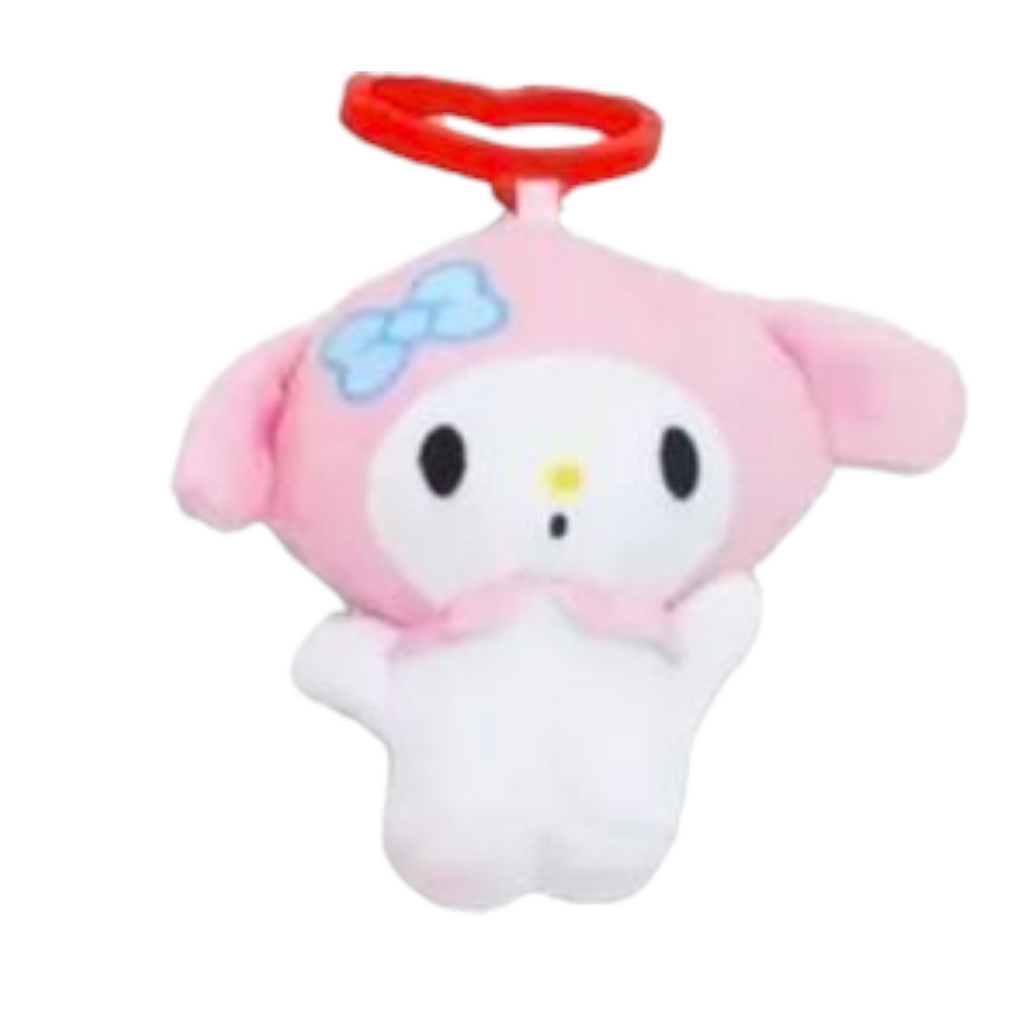 Dangles Llavero Peluche Melody Kuromi a elegir