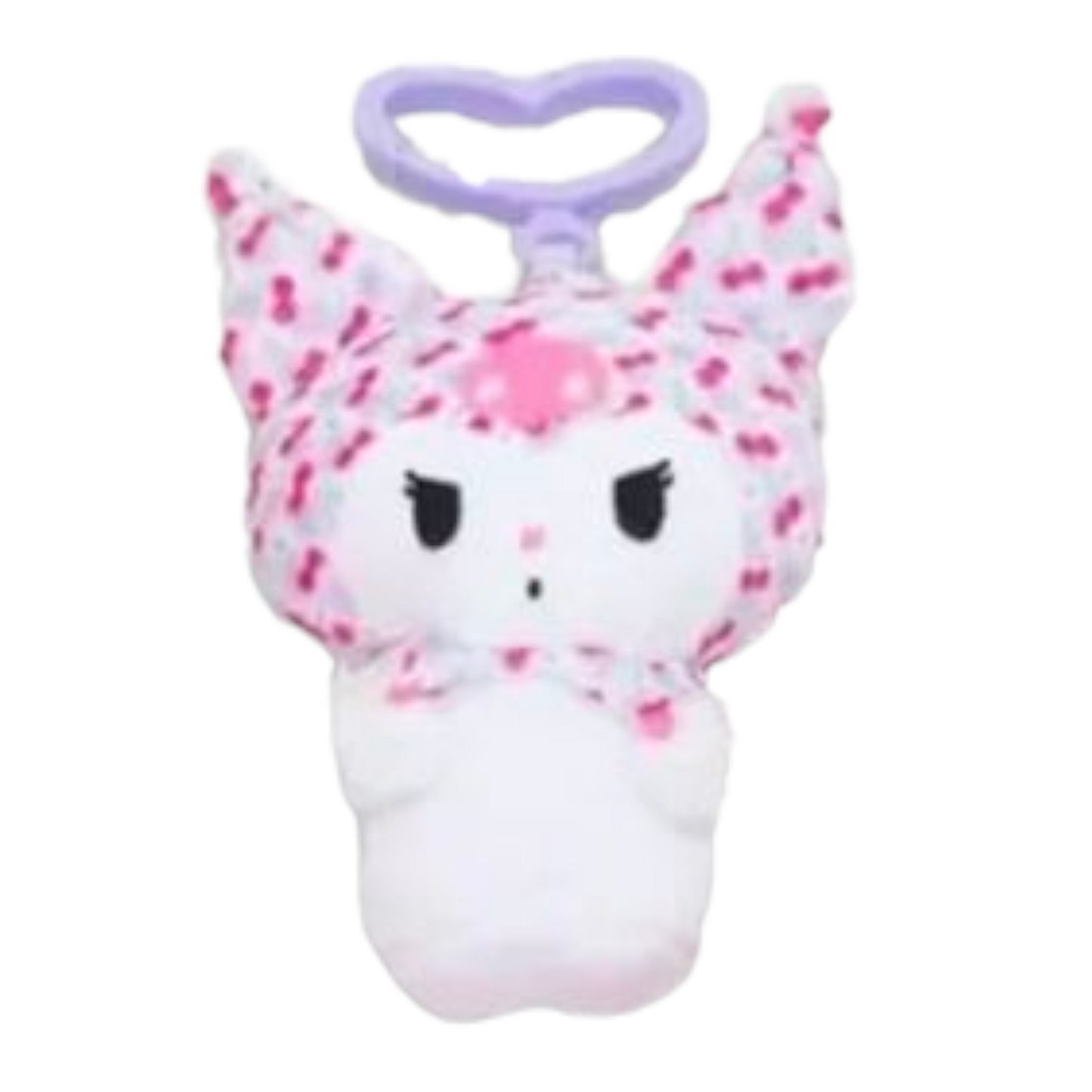 Dangles Llavero Peluche Melody Kuromi a elegir