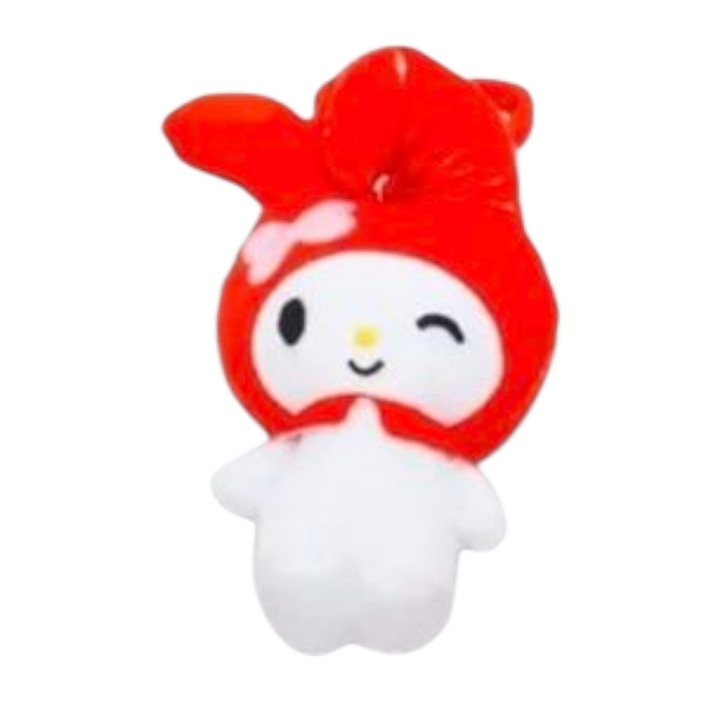 Dangles Llavero Peluche Melody Kuromi a elegir