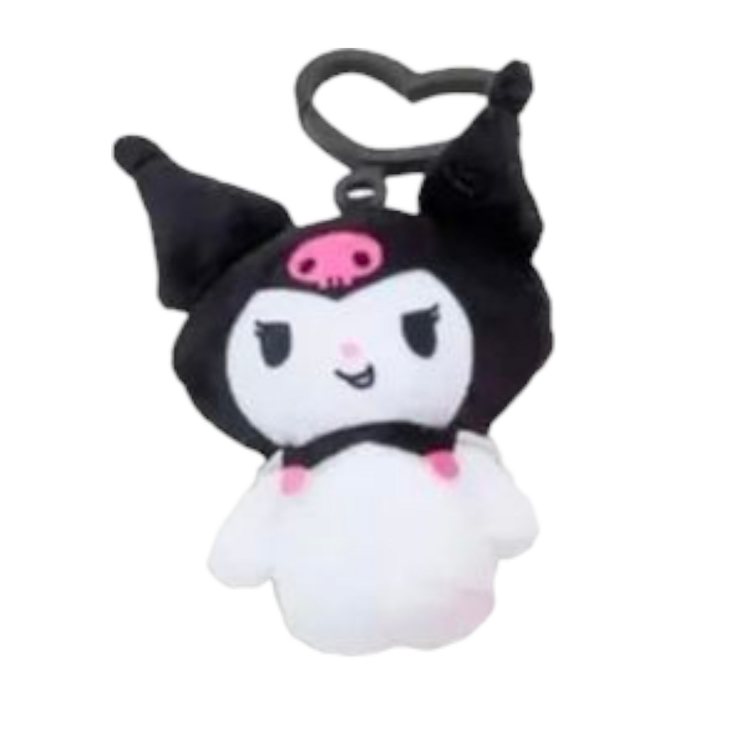 Dangles Llavero Peluche Melody Kuromi a elegir
