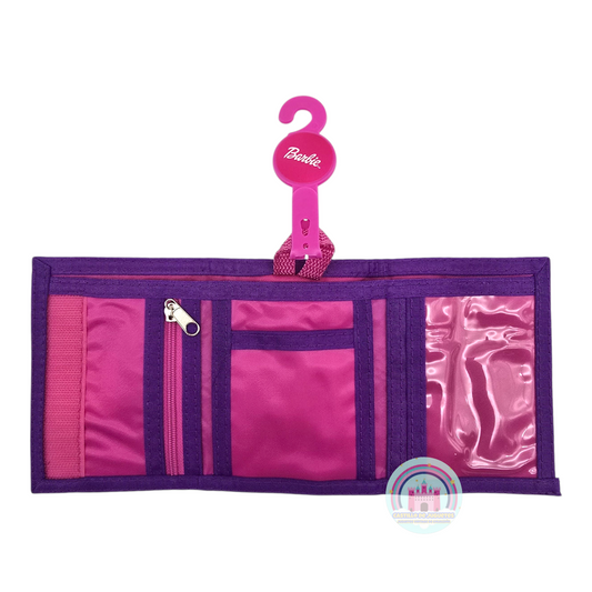 Cartera Barbie Vintage años 2000's