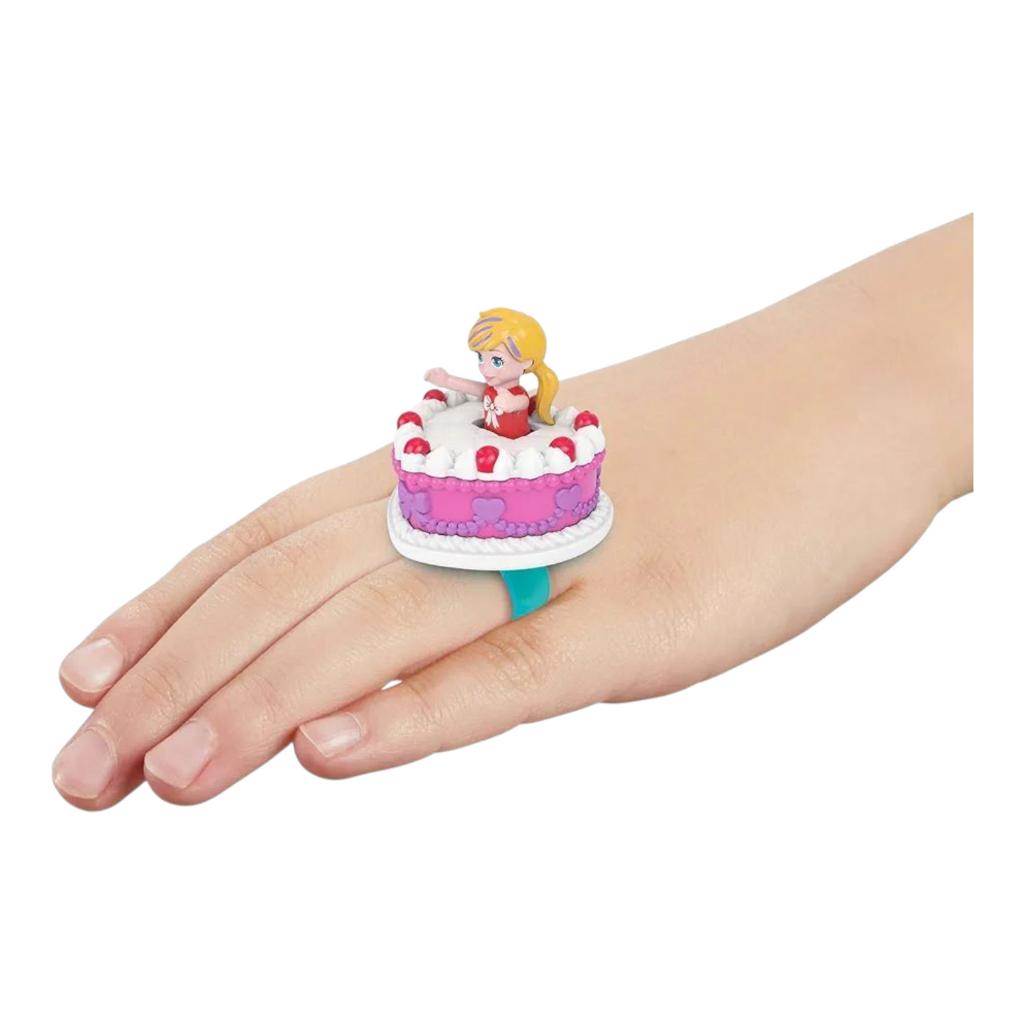 Polly Pocket 80 aniversario MATTEL Entrega inmediata