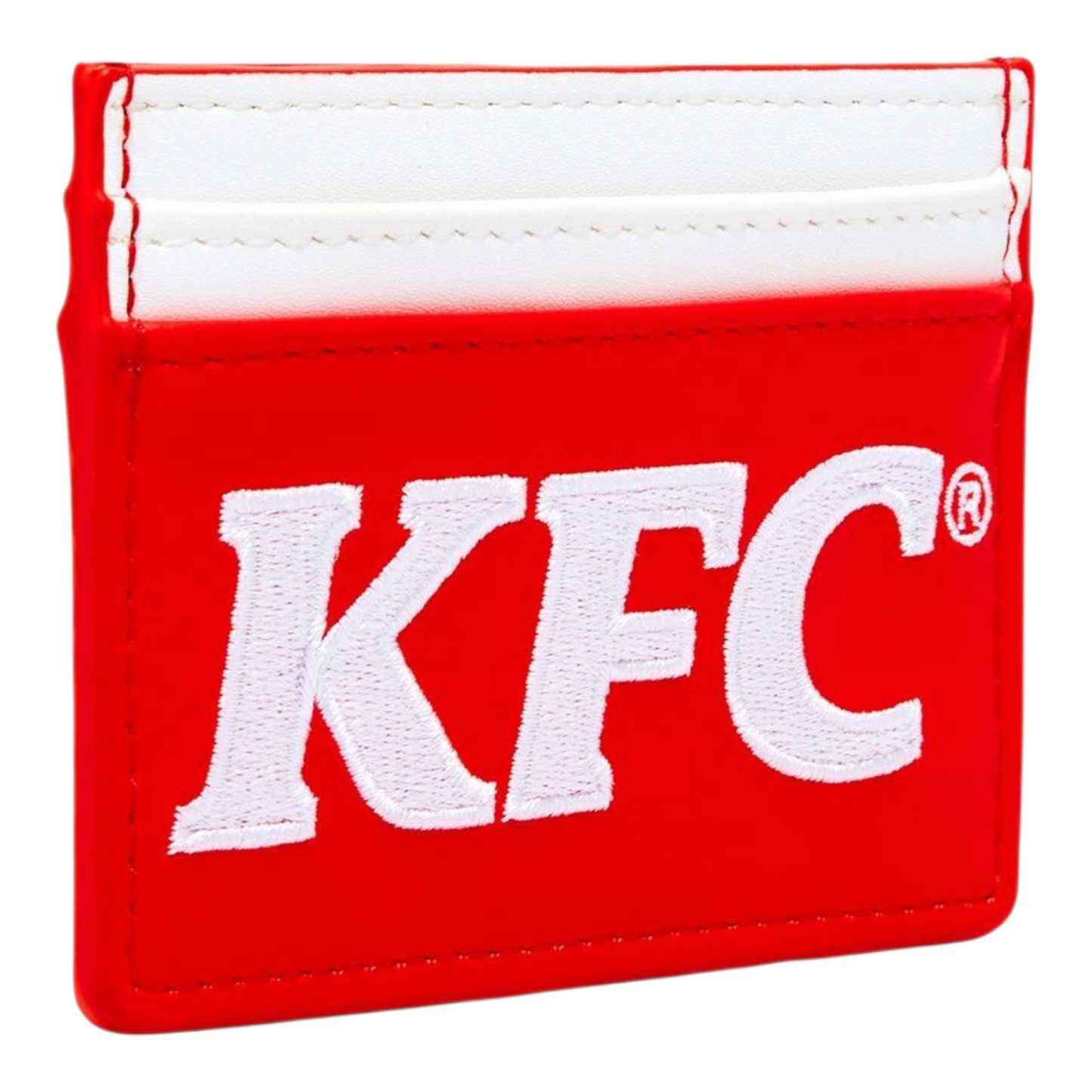 Tarjetero Kentucky fried chicken KFC BoxLunch