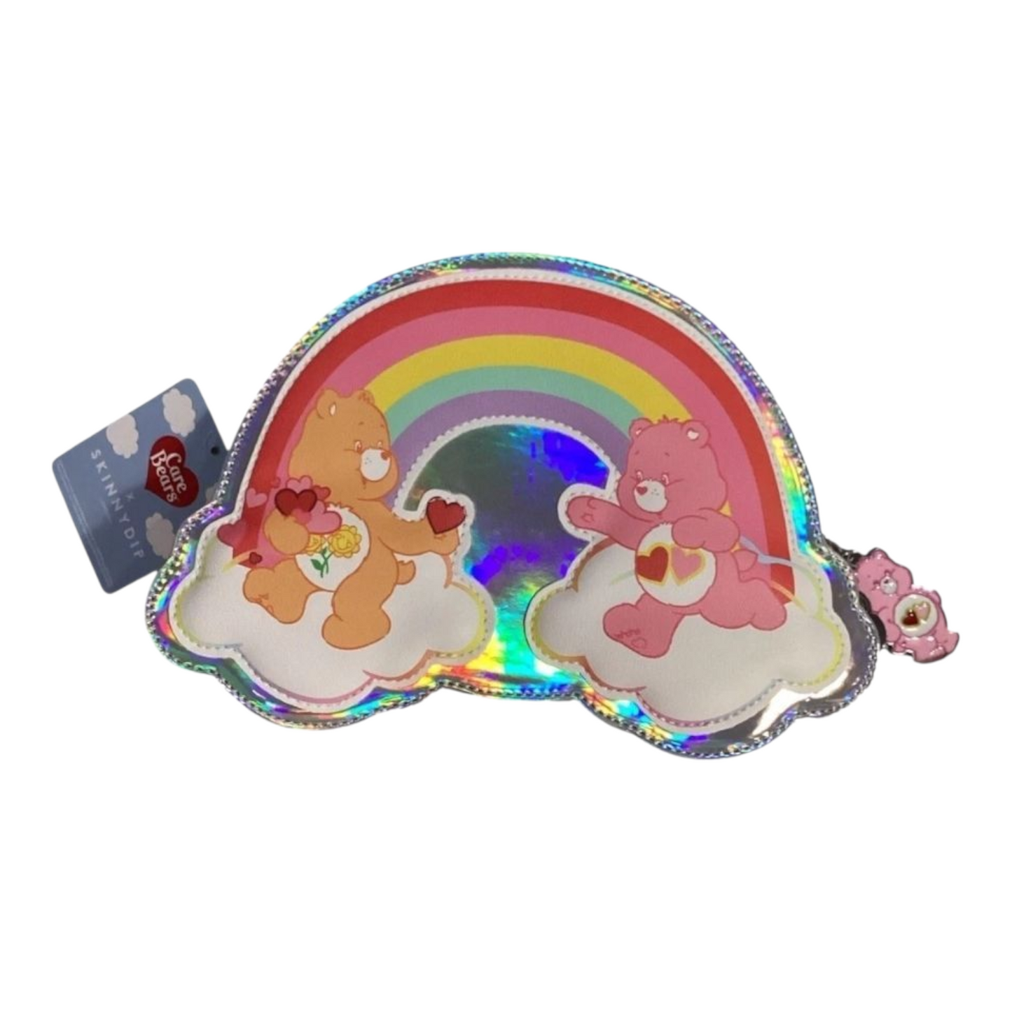 Bolso Crossbody Skinnydip London Care Bears