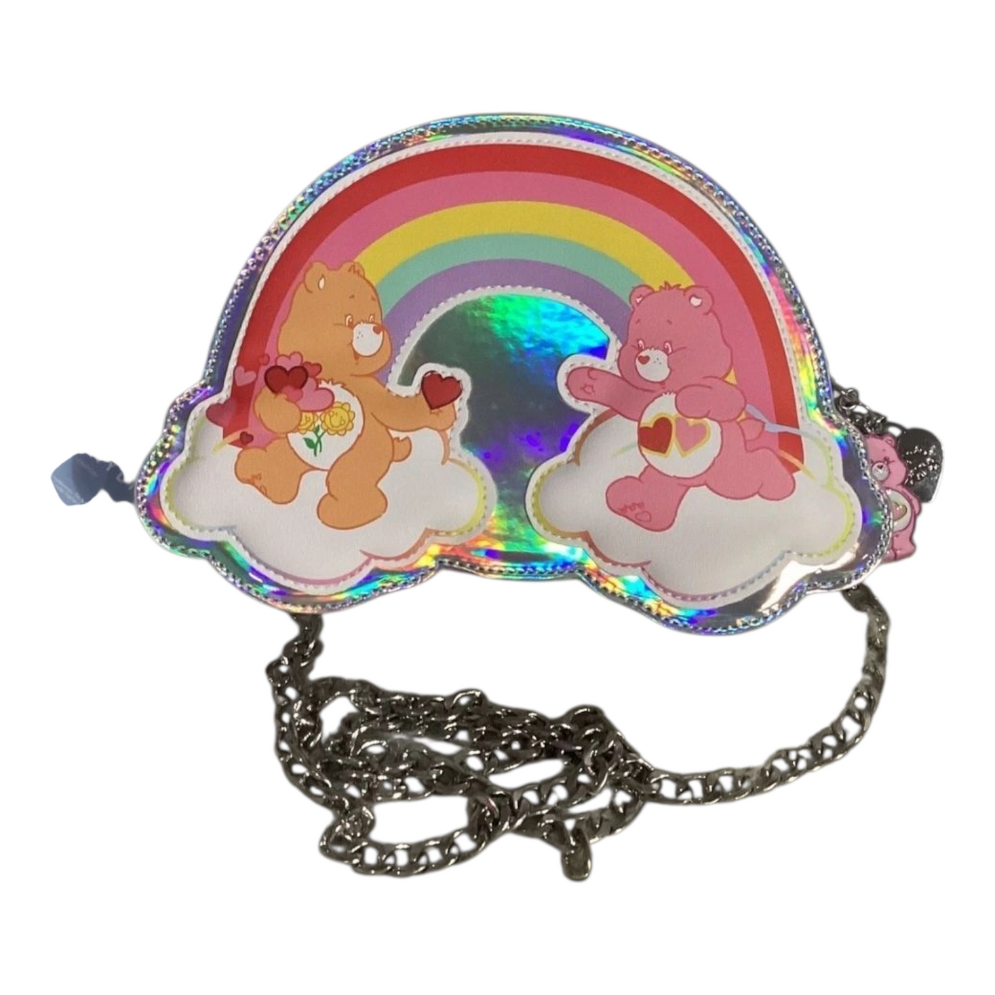 Bolso Crossbody Skinnydip London Care Bears