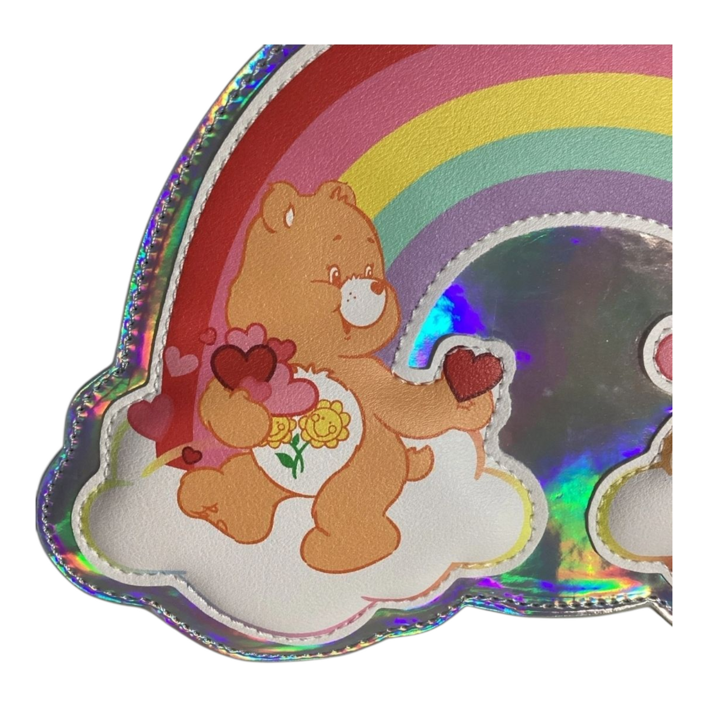 Bolso Crossbody Skinnydip London Care Bears