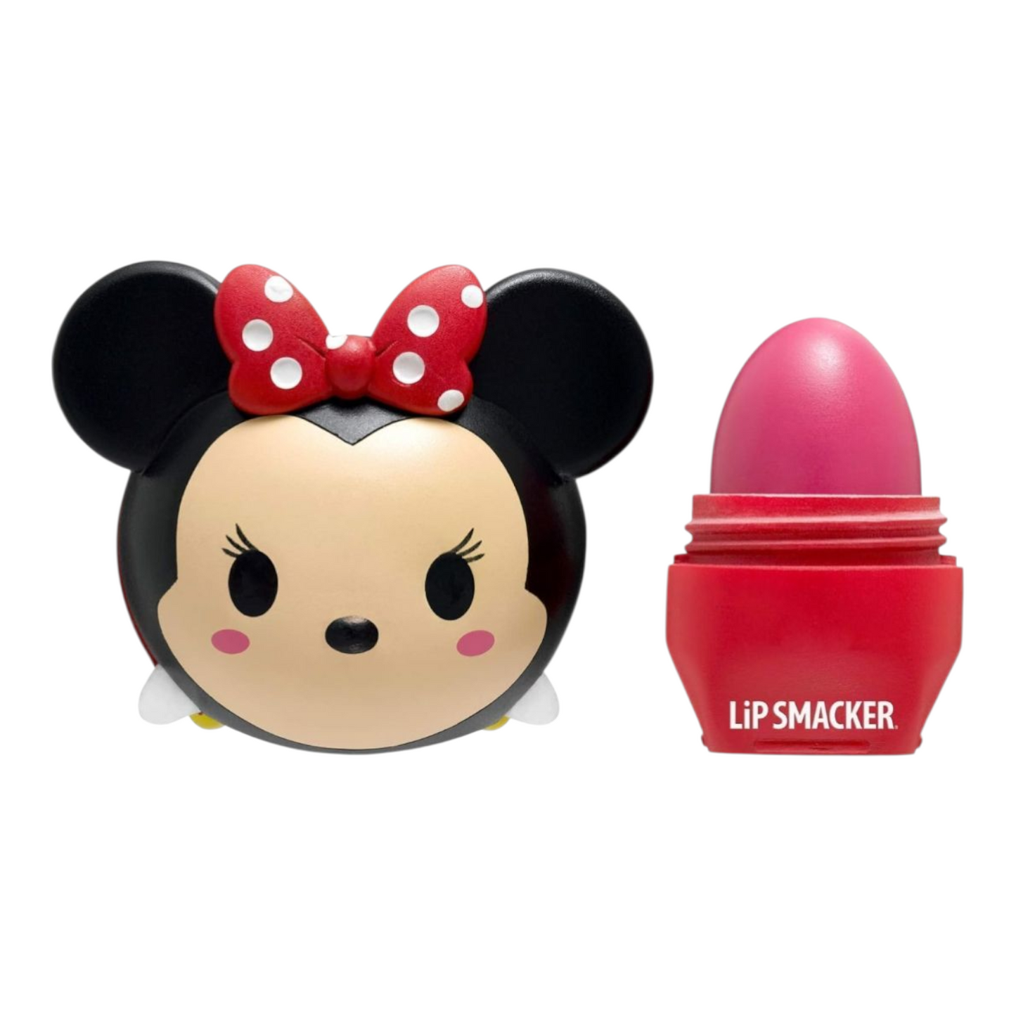Lipsmackers lip balm