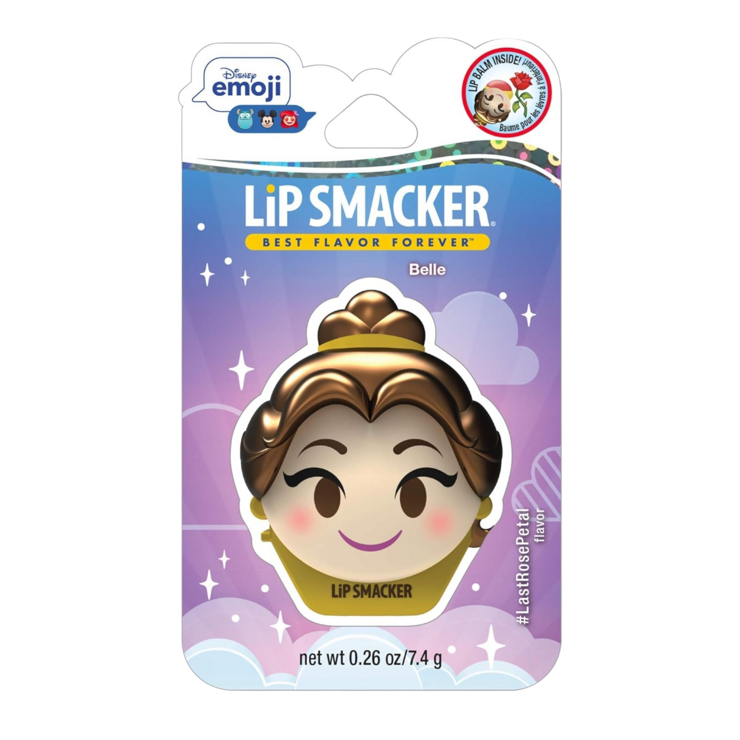 Lipsmackers lip balm