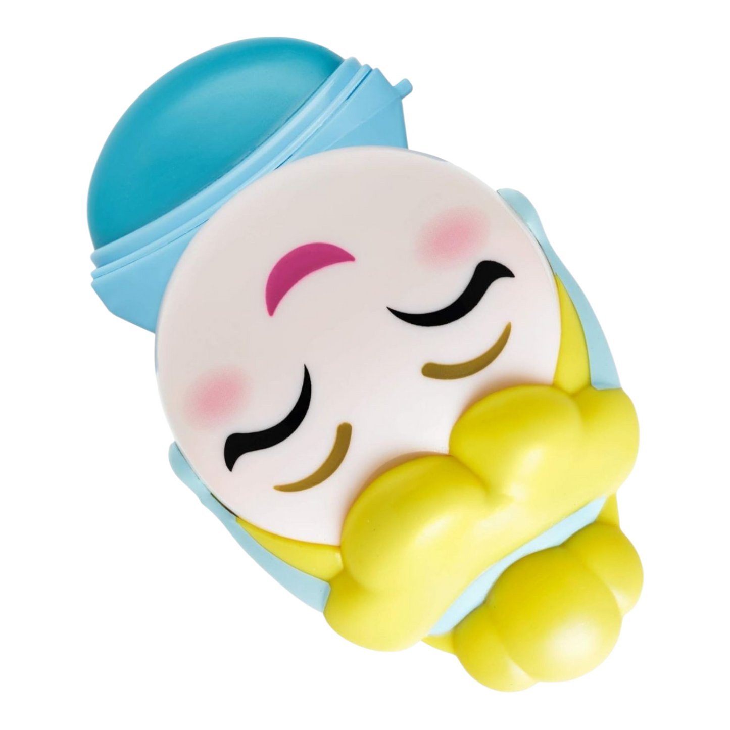 Lipsmackers lip balm
