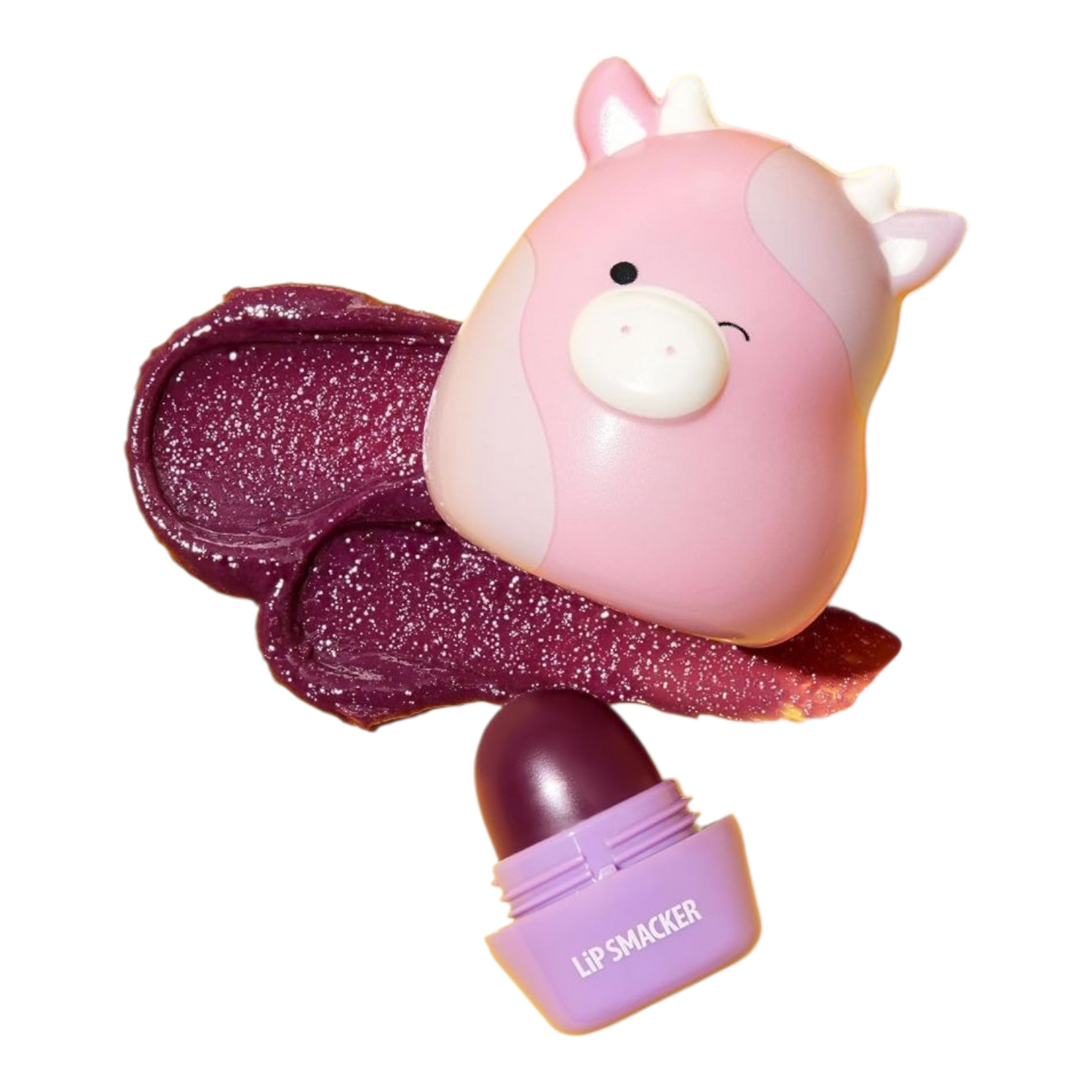 Lipsmackers lip balm Squishmallows
