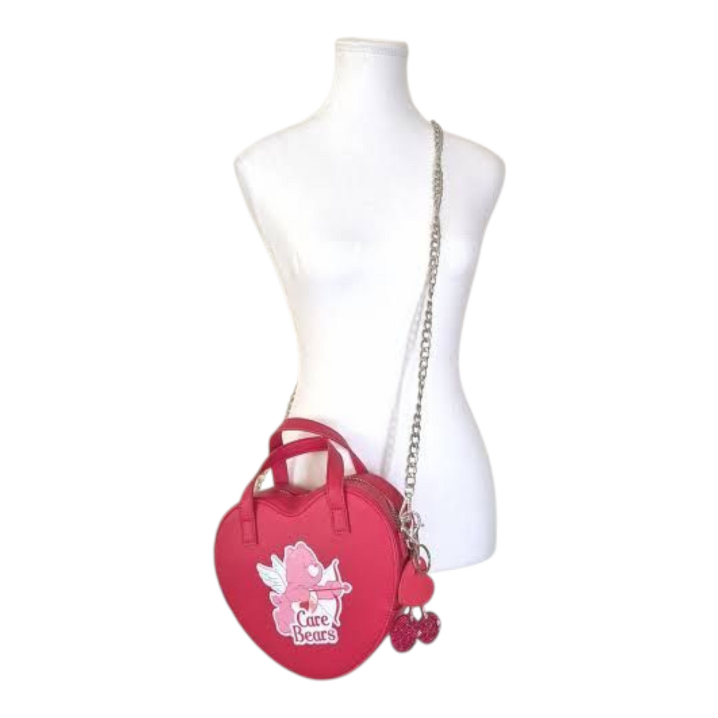 Bolso Crossbody Skinnydip London Care Bears