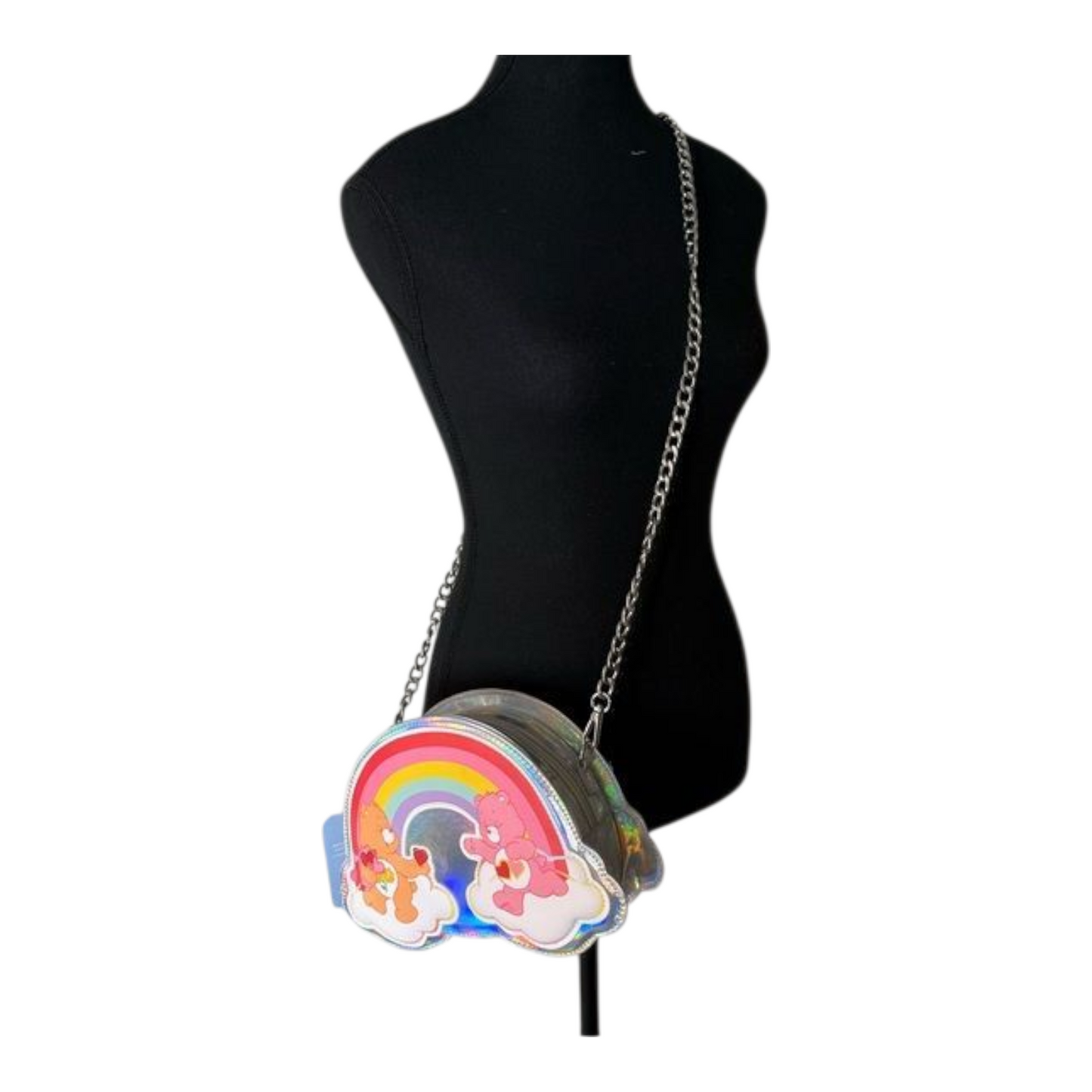 Bolso Crossbody Skinnydip London Care Bears