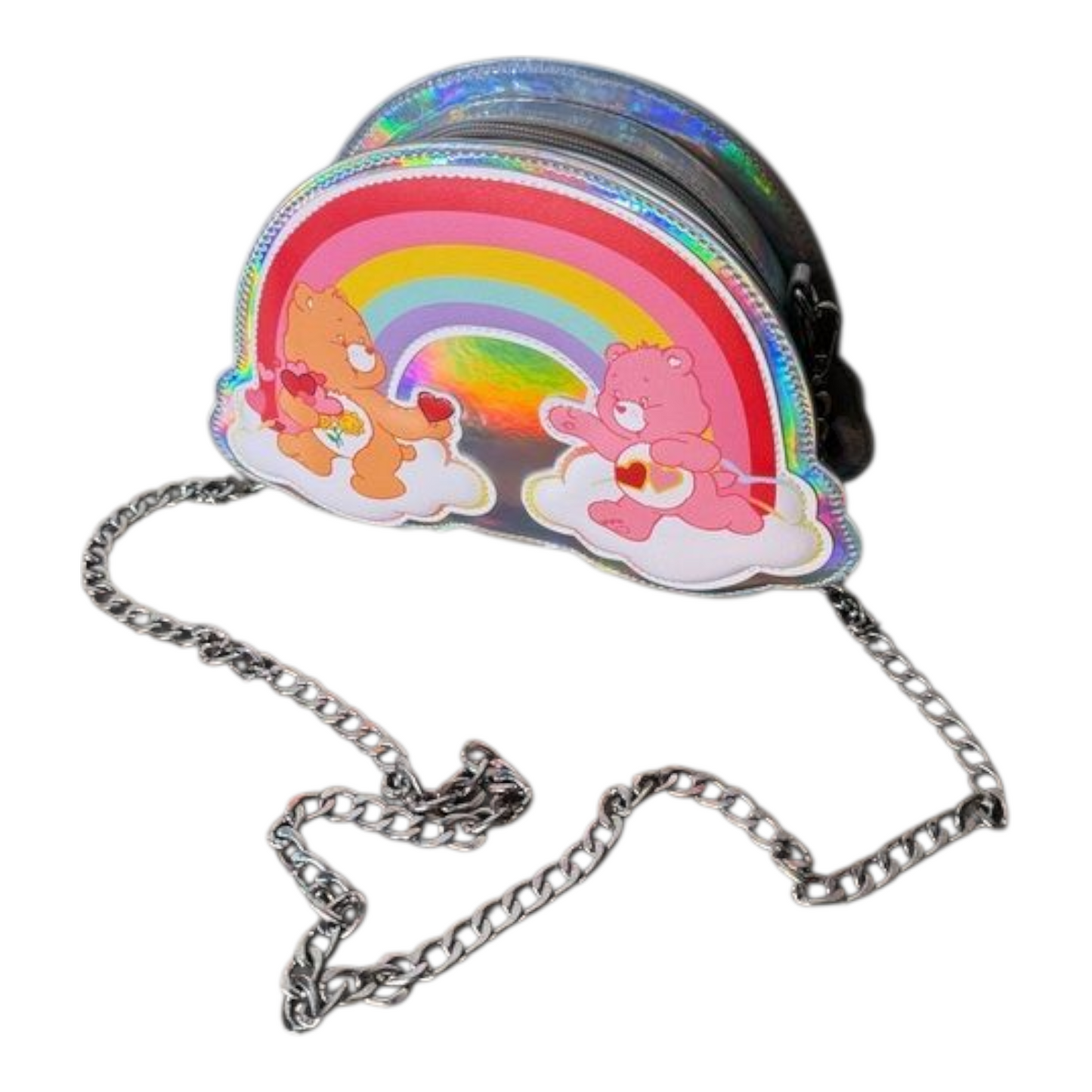 Bolso Crossbody Skinnydip London Care Bears