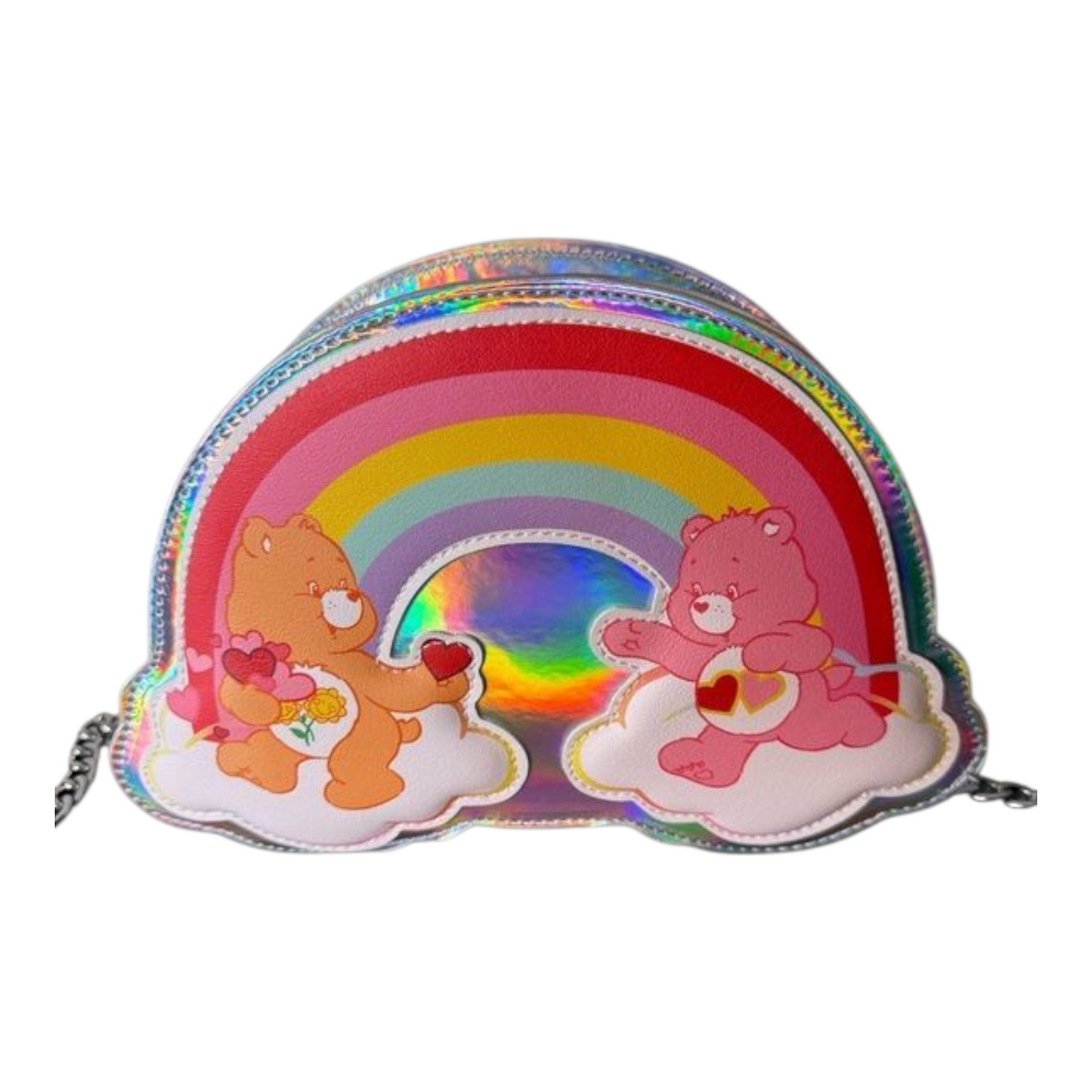Bolso Crossbody Skinnydip London Care Bears