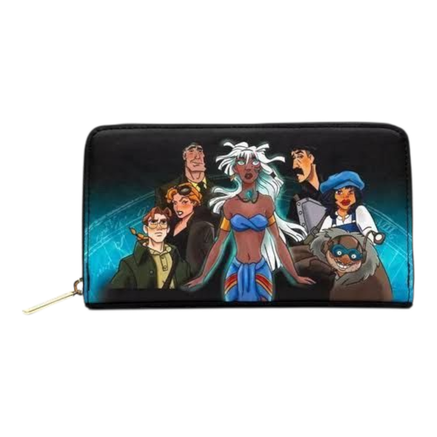 Monedero cartera Atlantis Danielle Nicole