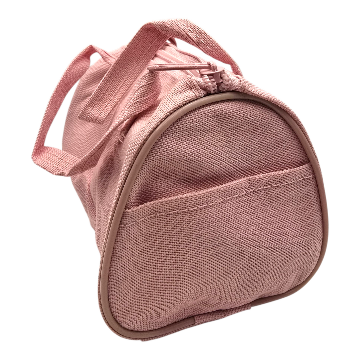 Bolsita vintage Cowco Gusanito Rosa genérico Wippo