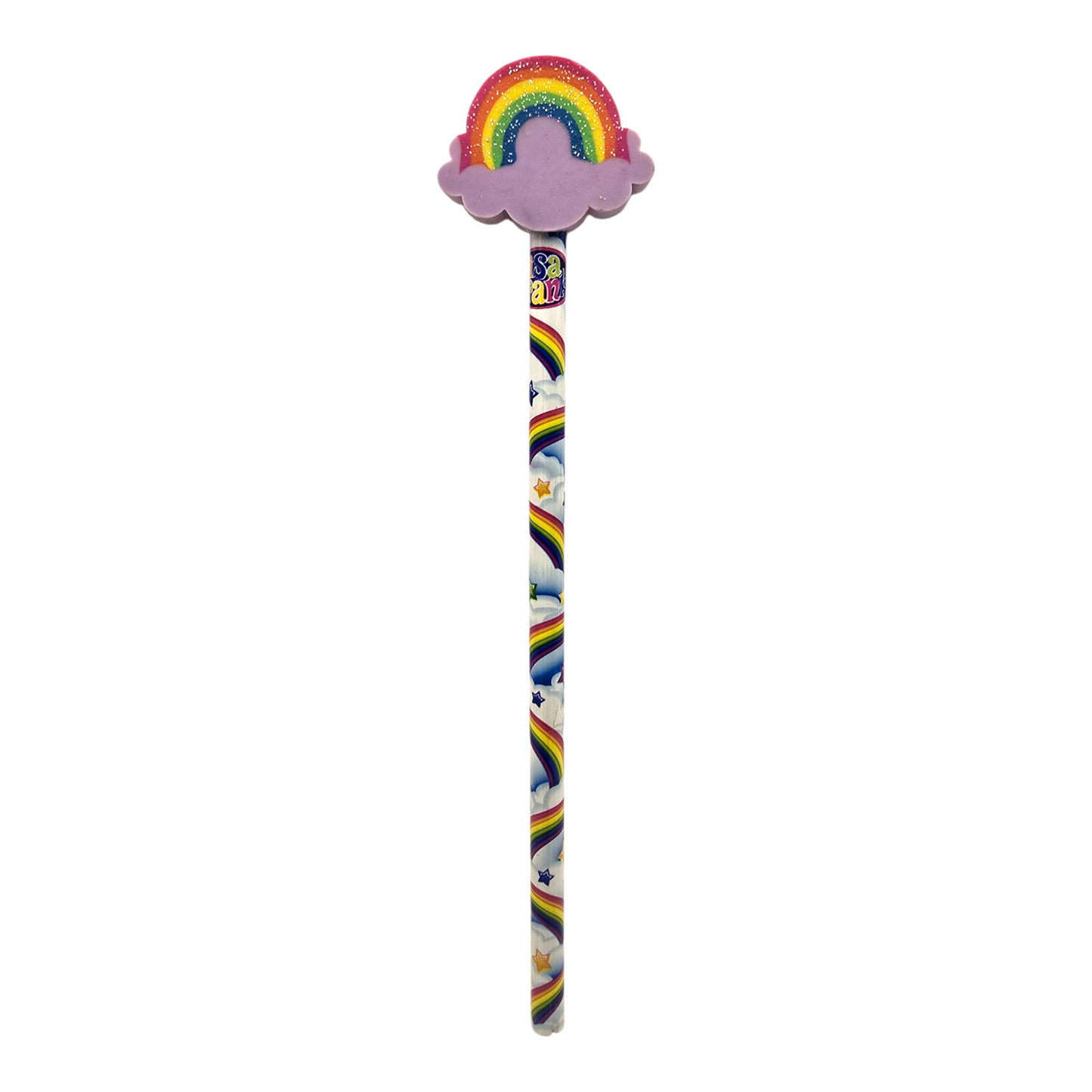 Lisa Frank Lápiz Vintage
