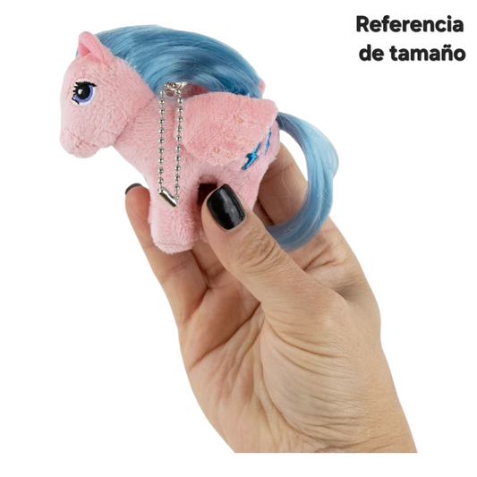 World's smallest My little pony Blossom