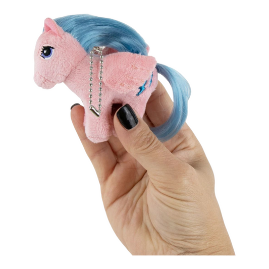 World's smallest My little pony Firefly