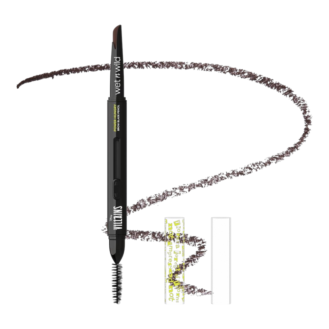 ⚠️ PREVENTA Maquillaje Disney Villains Drake Brown