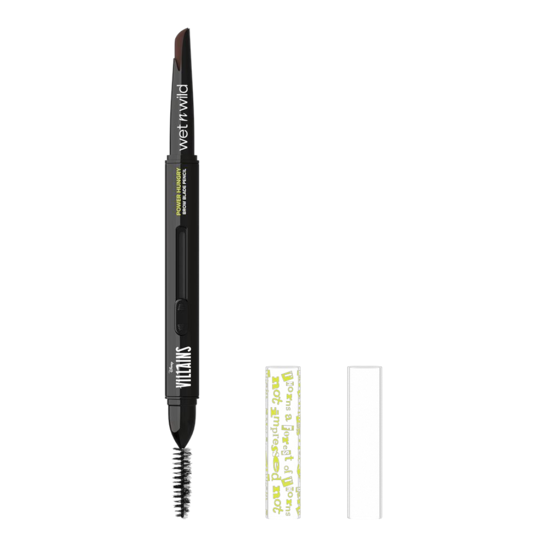 ⚠️ PREVENTA Maquillaje Disney Villains Drake Brown
