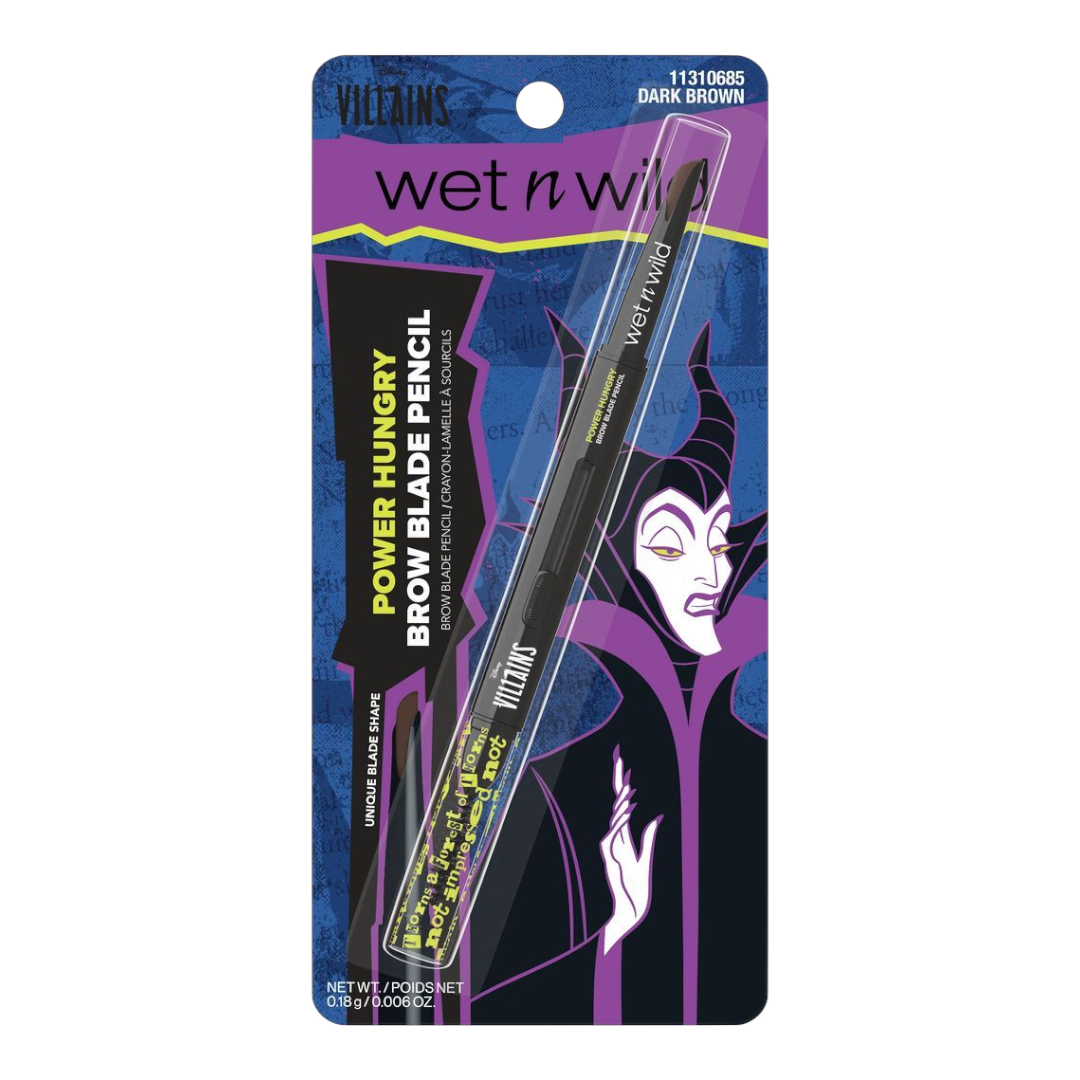 ⚠️ PREVENTA Maquillaje Disney Villains Drake Brown