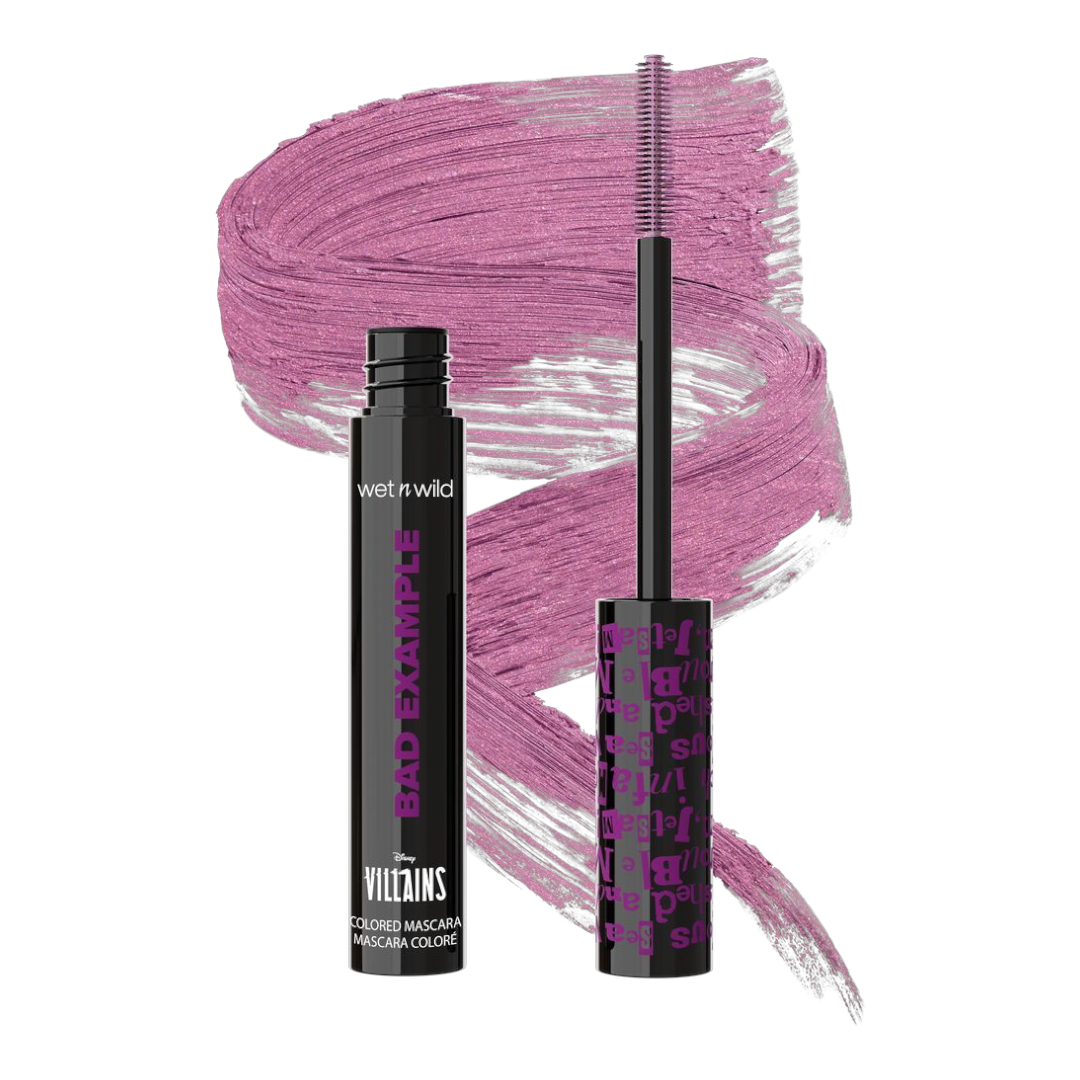 ⚠️ PREVENTA Maquillaje Disney Villains All Sass