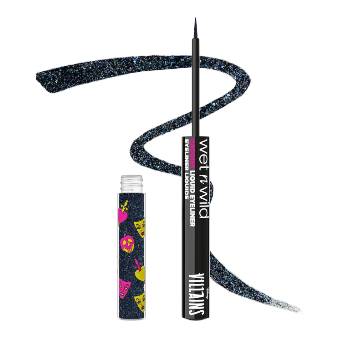 ⚠️ PREVENTA Maquillaje Disney Villains Queen of mean