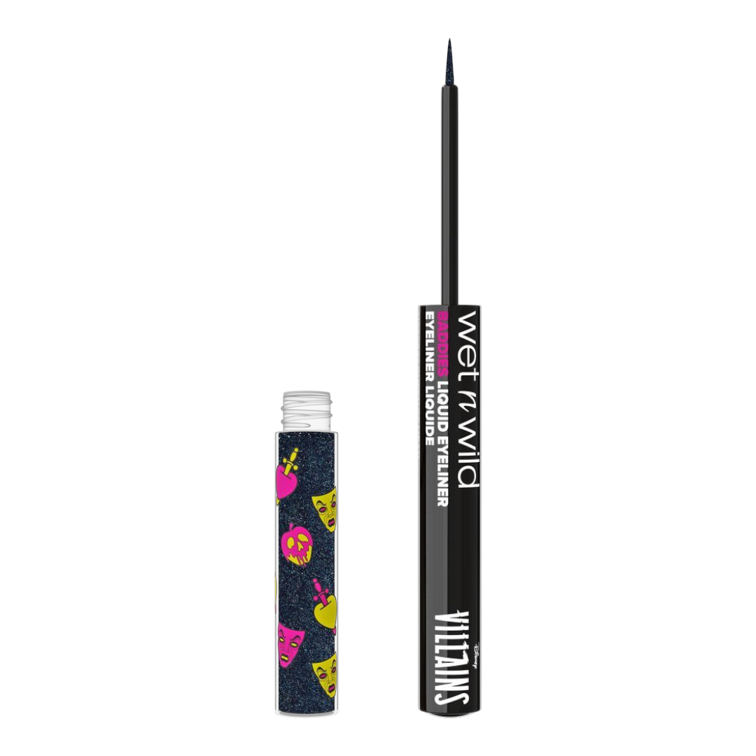 ⚠️ PREVENTA Maquillaje Disney Villains Queen of mean