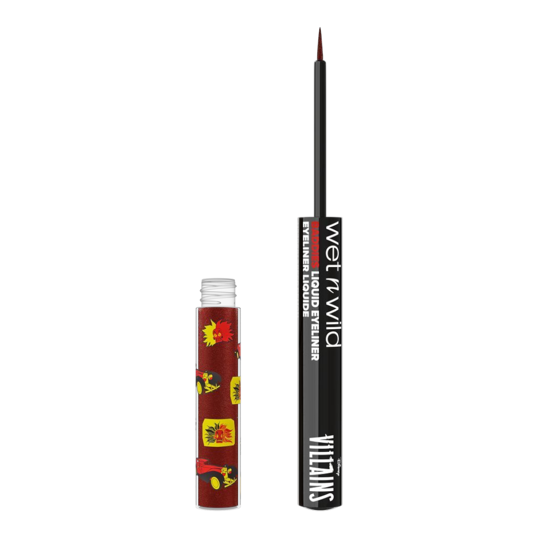 ⚠️ PREVENTA Maquillaje Disney Villains Speed Demon