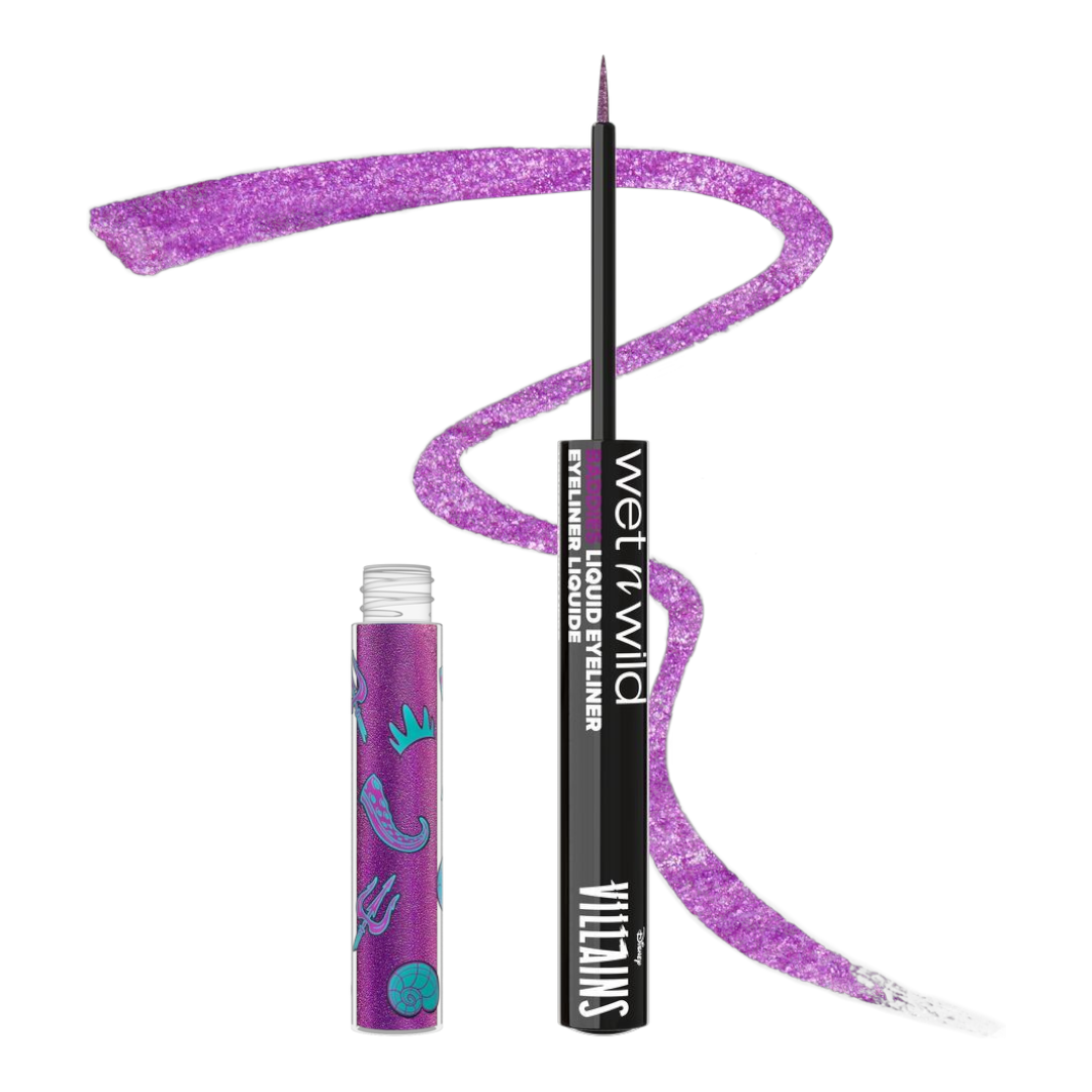 ⚠️ PREVENTA Maquillaje Disney Villains Lovely mess