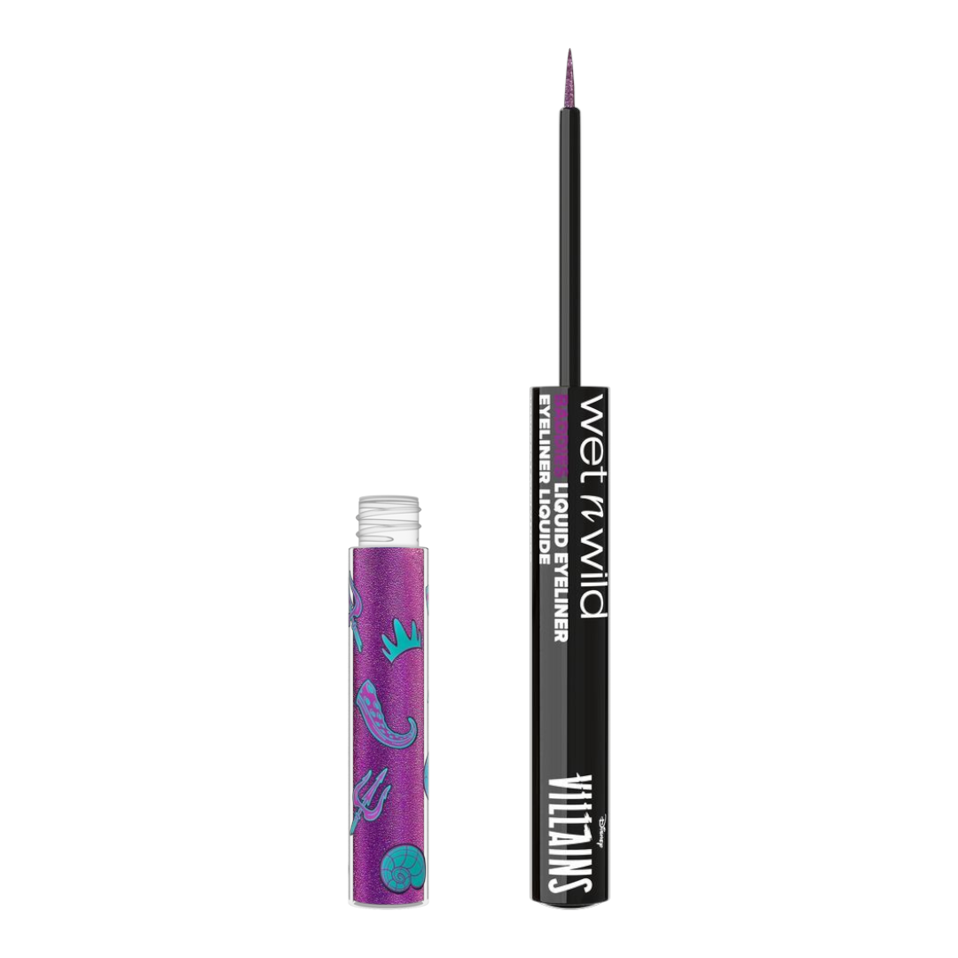 ⚠️ PREVENTA Maquillaje Disney Villains Lovely mess