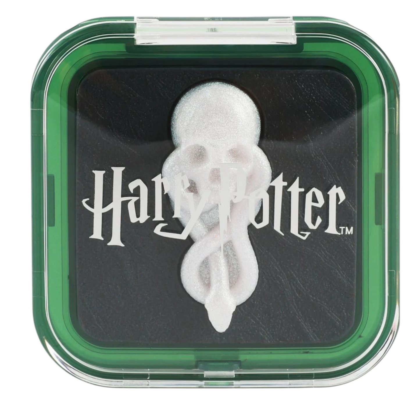 ⚠️ PREVENTA Maquillaje Harry Potter Dark arts blushlighter Cambia de color con PH