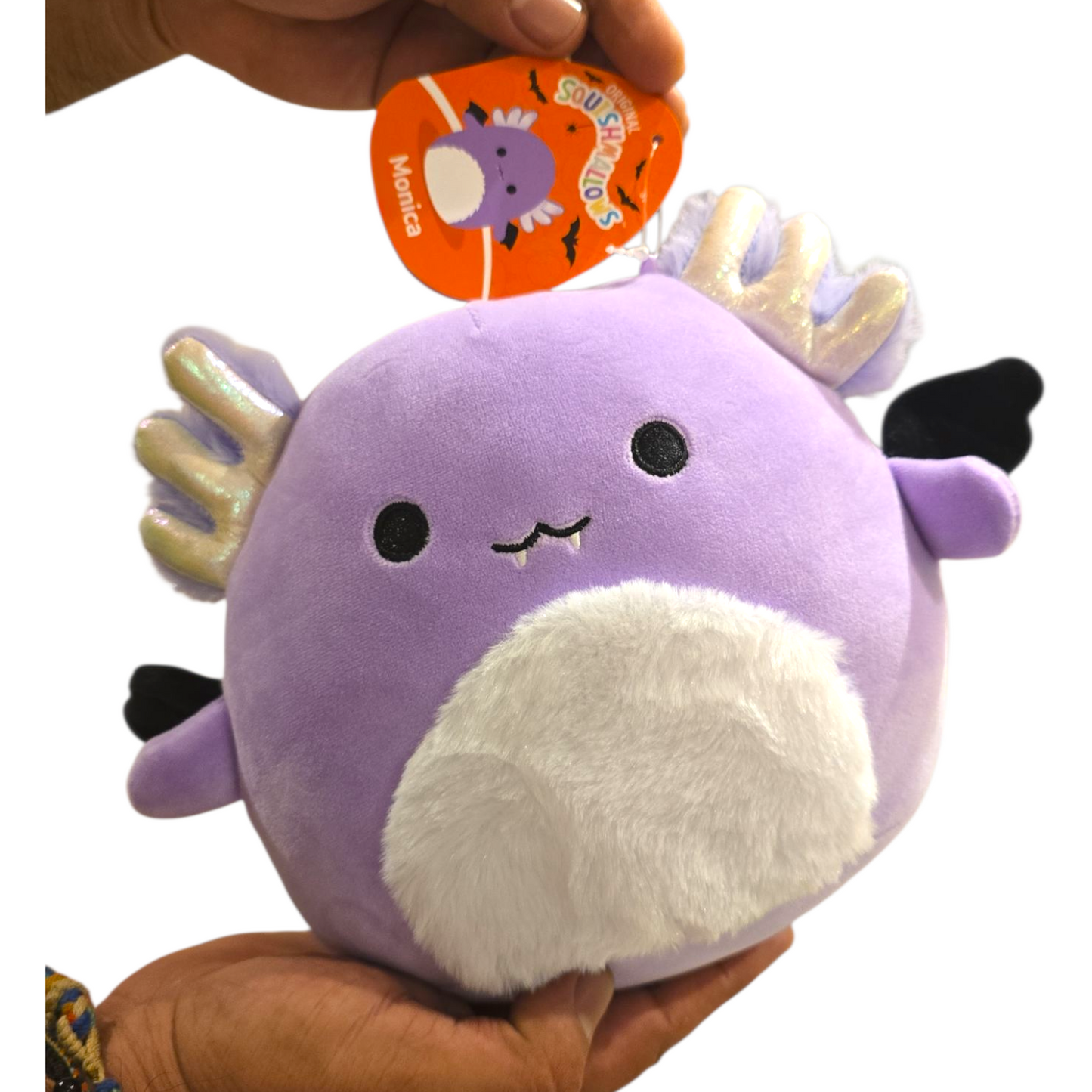 Squishmallow Halloween