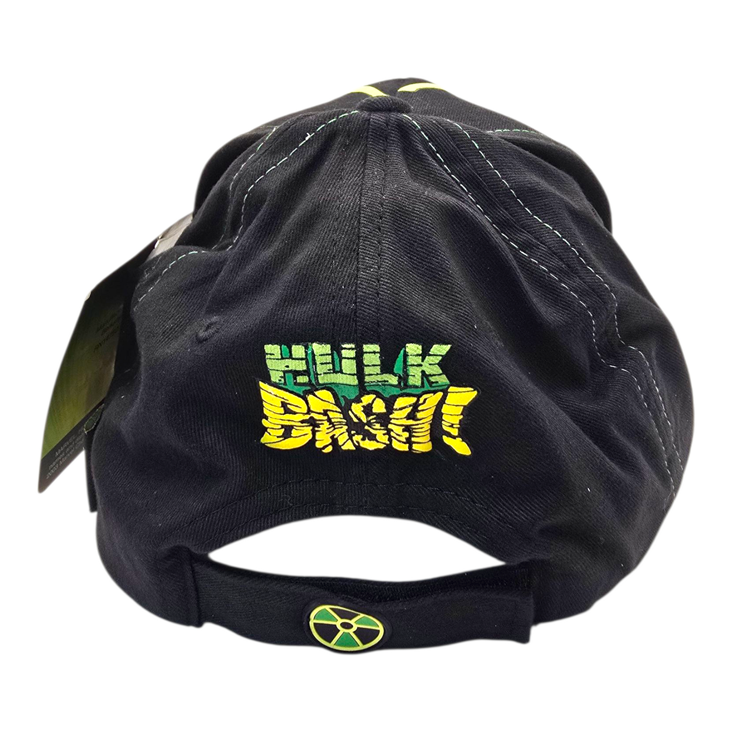 Gorra vintage Hulk Marvel