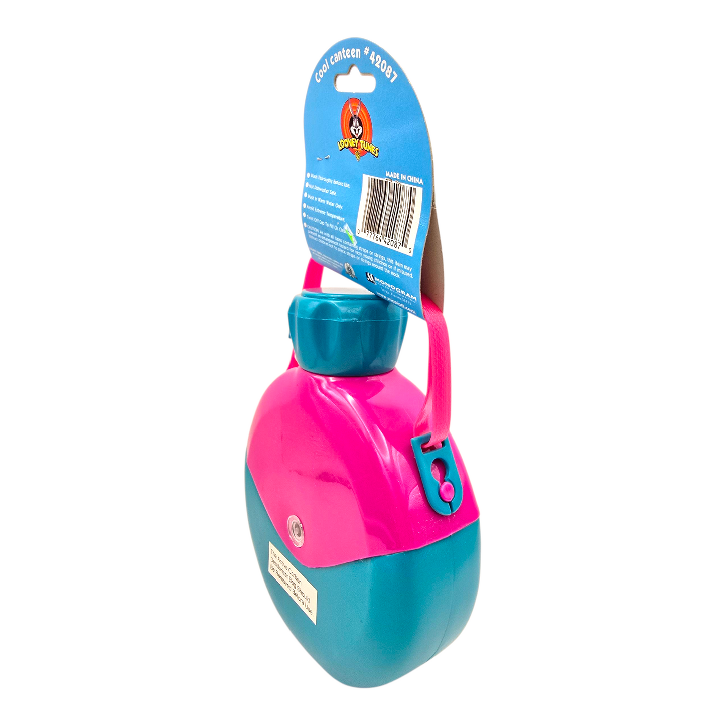 Cantimplora vintage Piolin