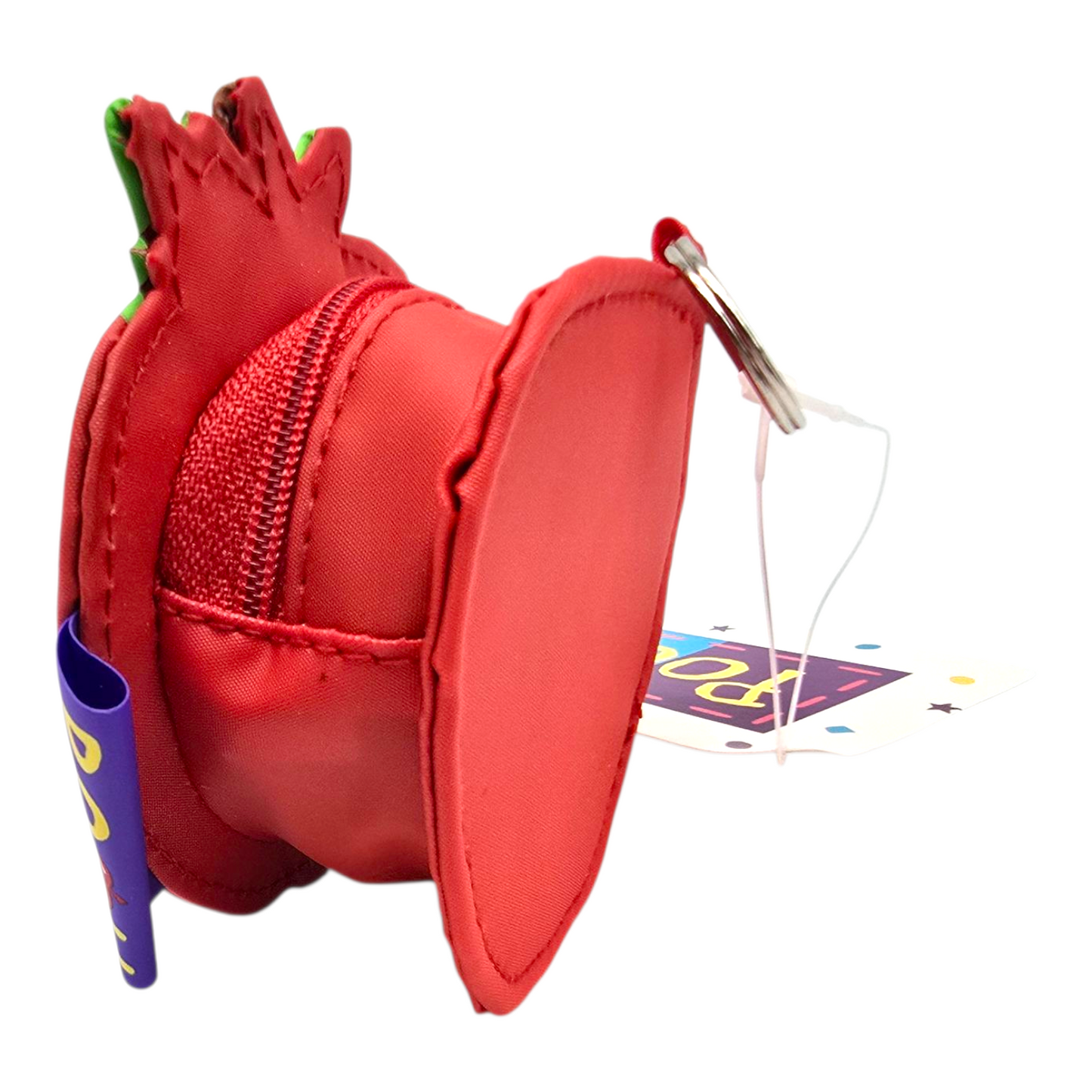 Monedero vintage Pooh