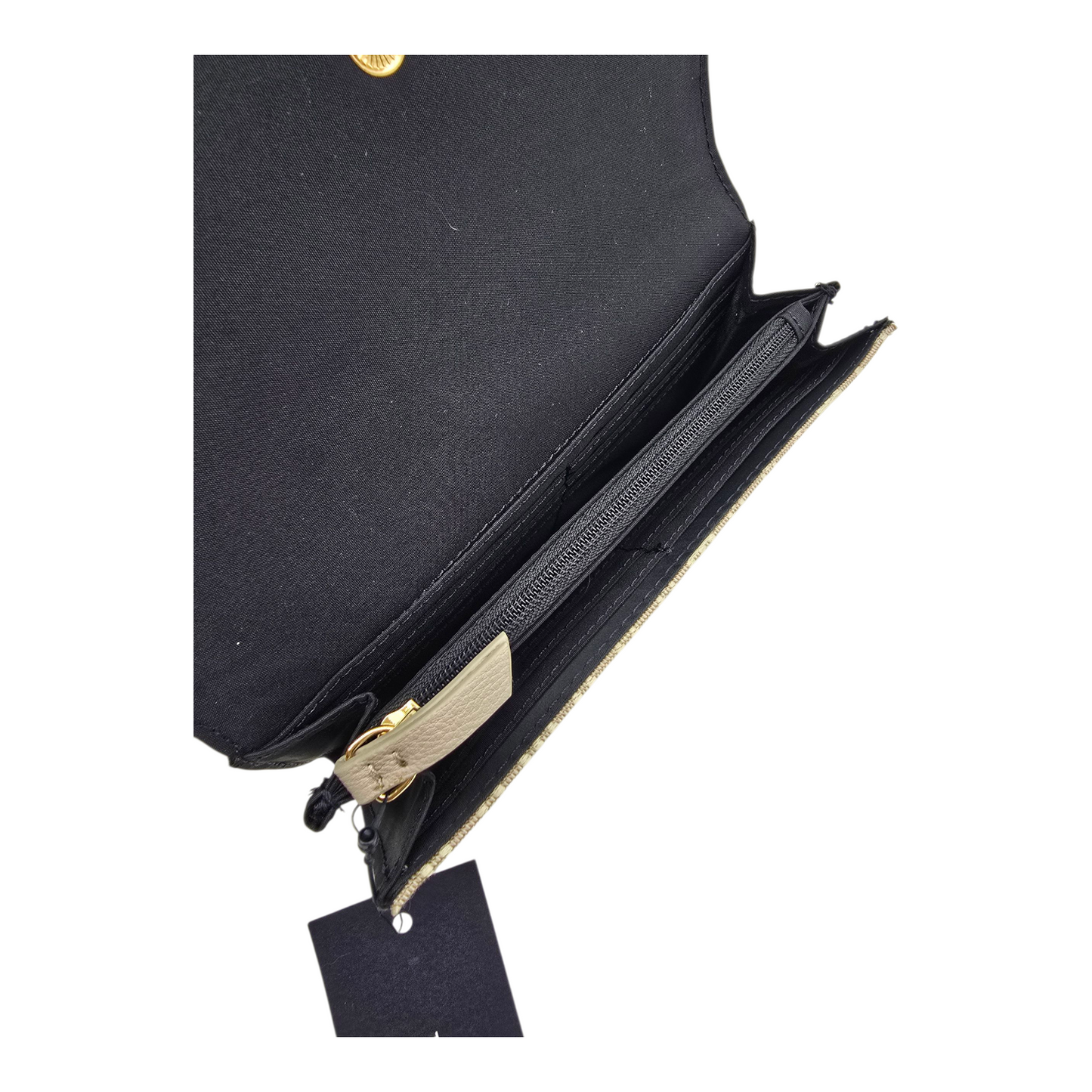 Cartera Monedero Original Tommy Hilfiger