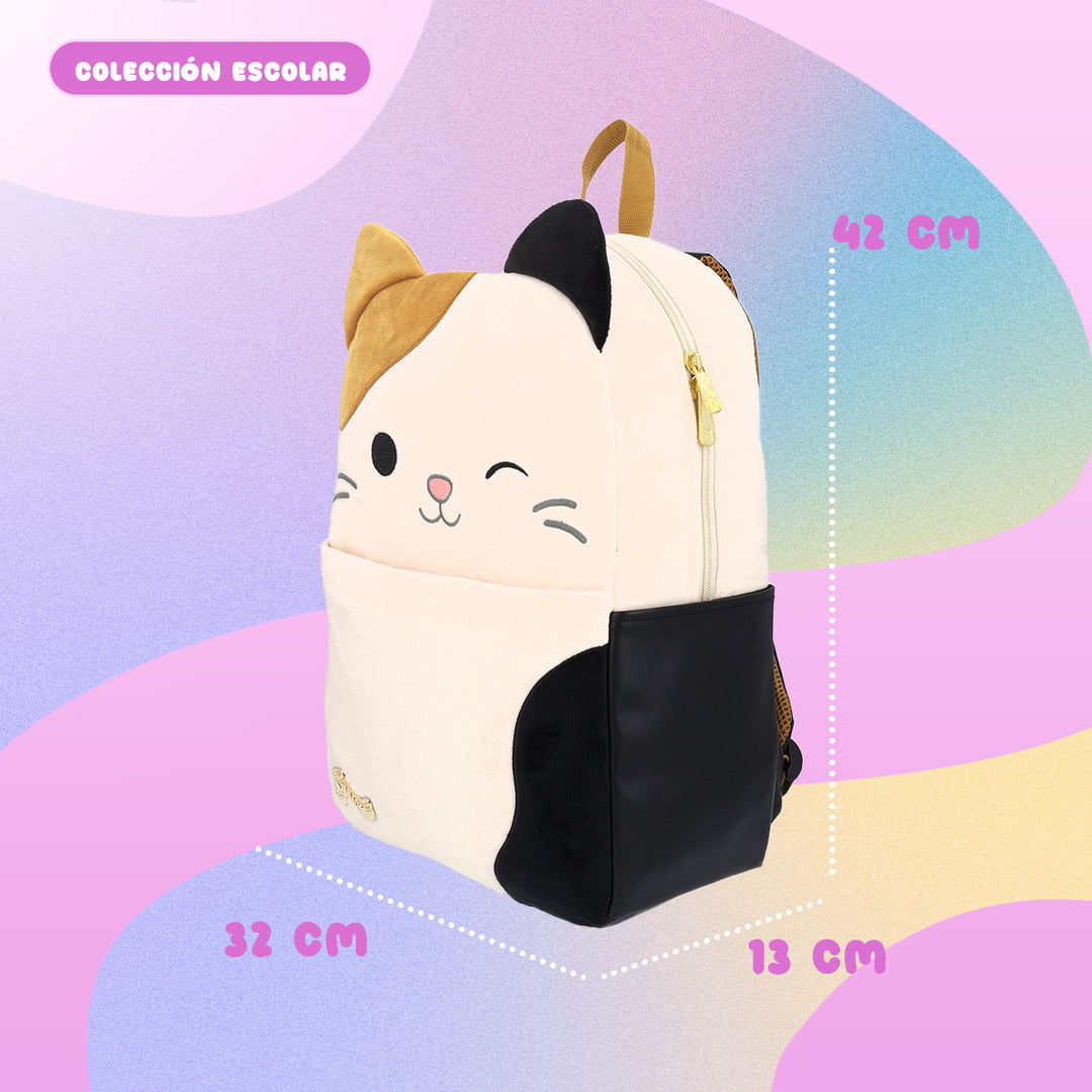 Mochila Squishmallows