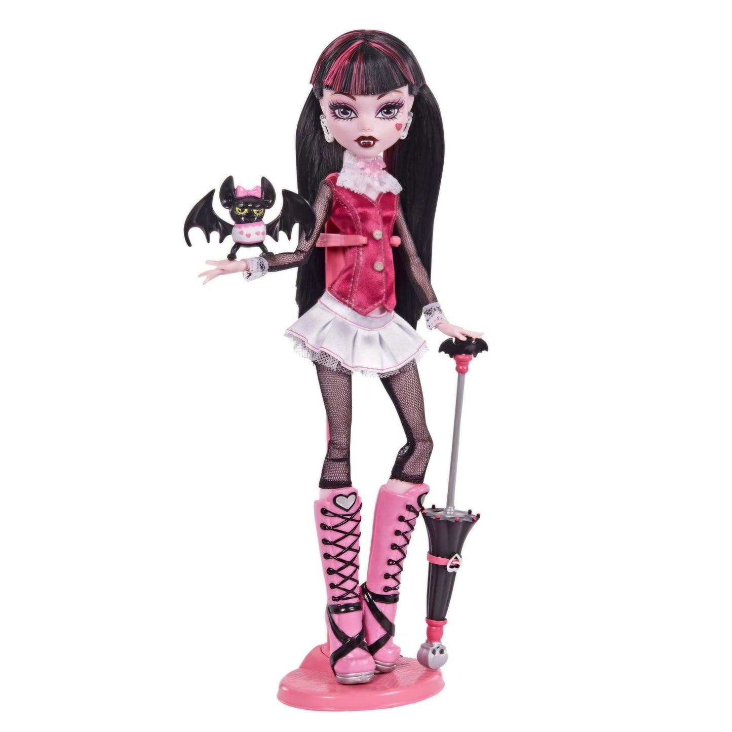 Monster high Creeproductions Booriginal 2024 Draculaura