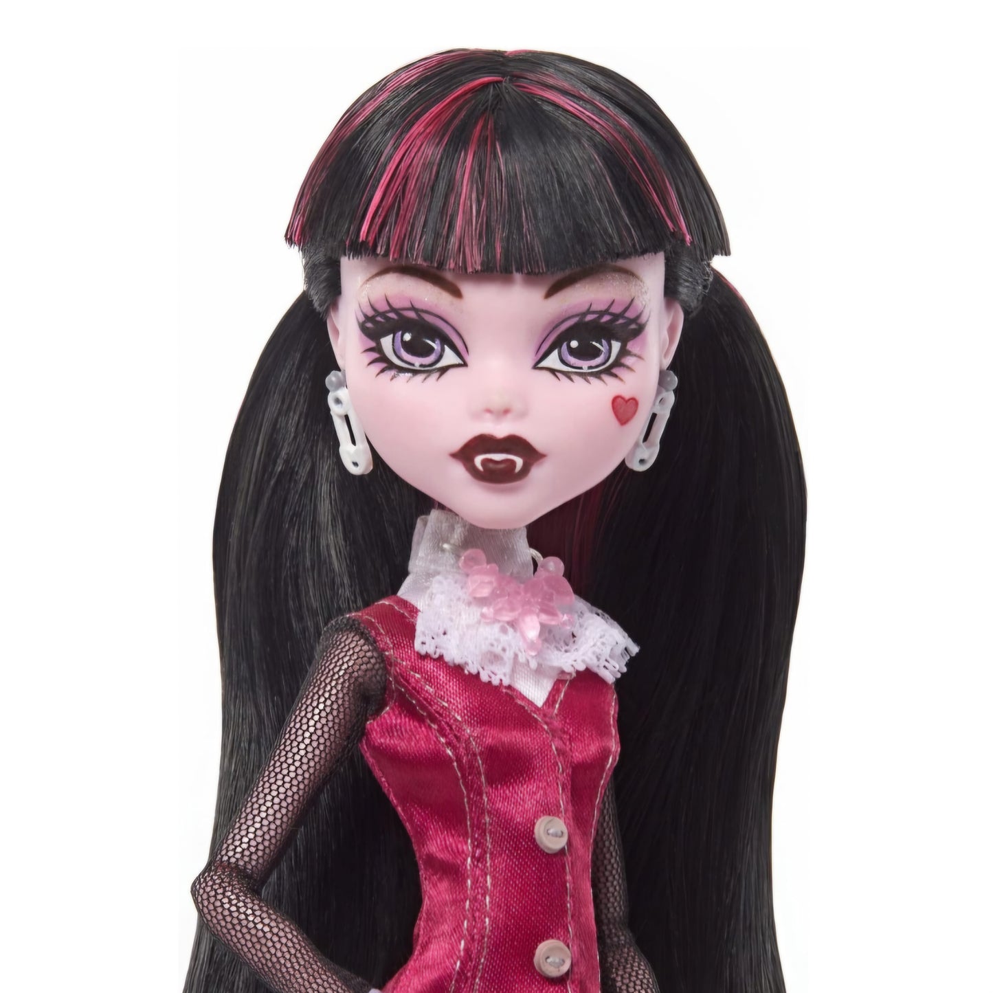 Monster high Creeproductions Booriginal 2024 Draculaura