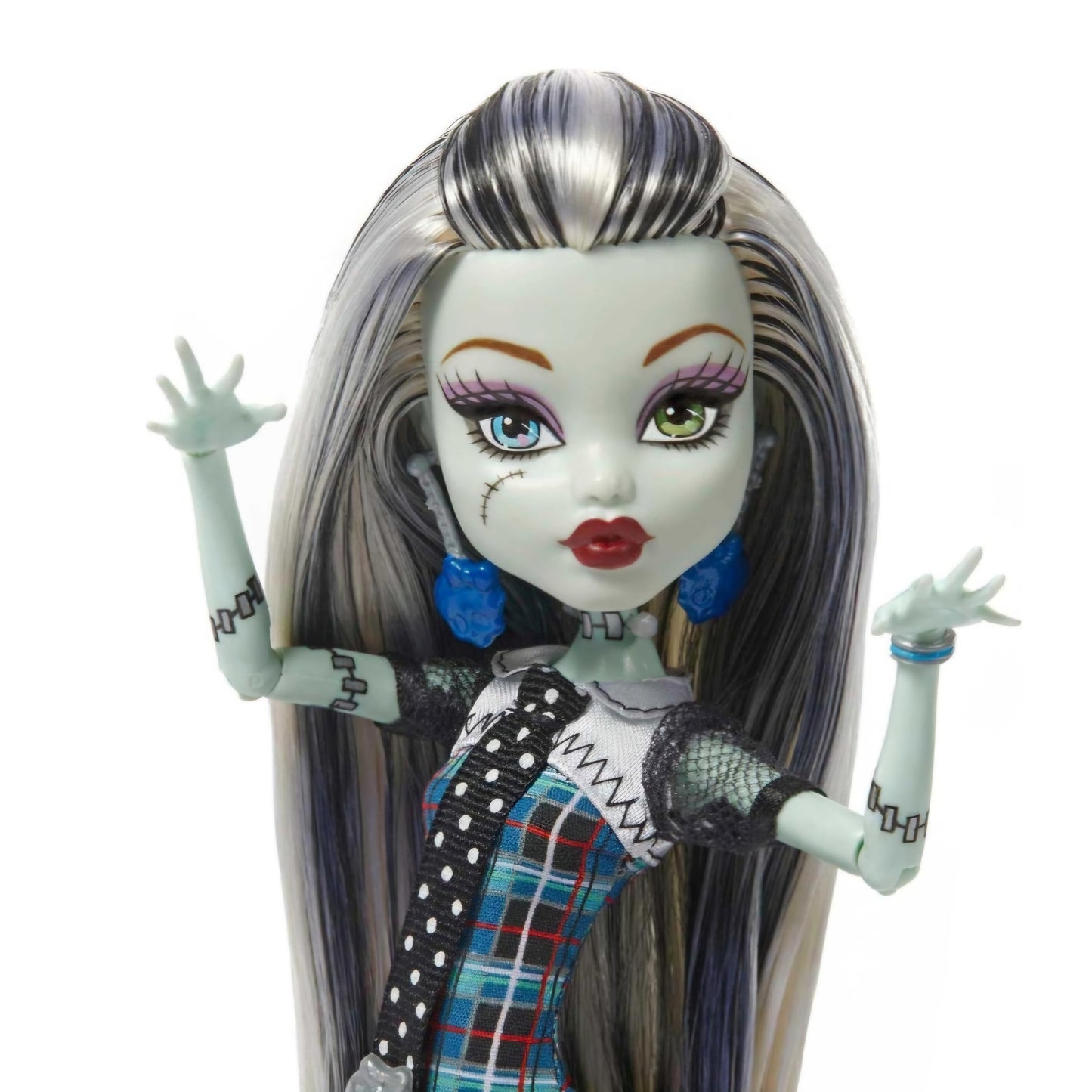 Monster high Creeproductions Booriginal 2024 Frankie Stein
