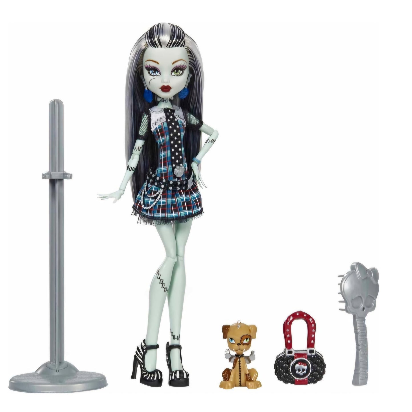 Monster high Creeproductions Booriginal 2024 Frankie Stein