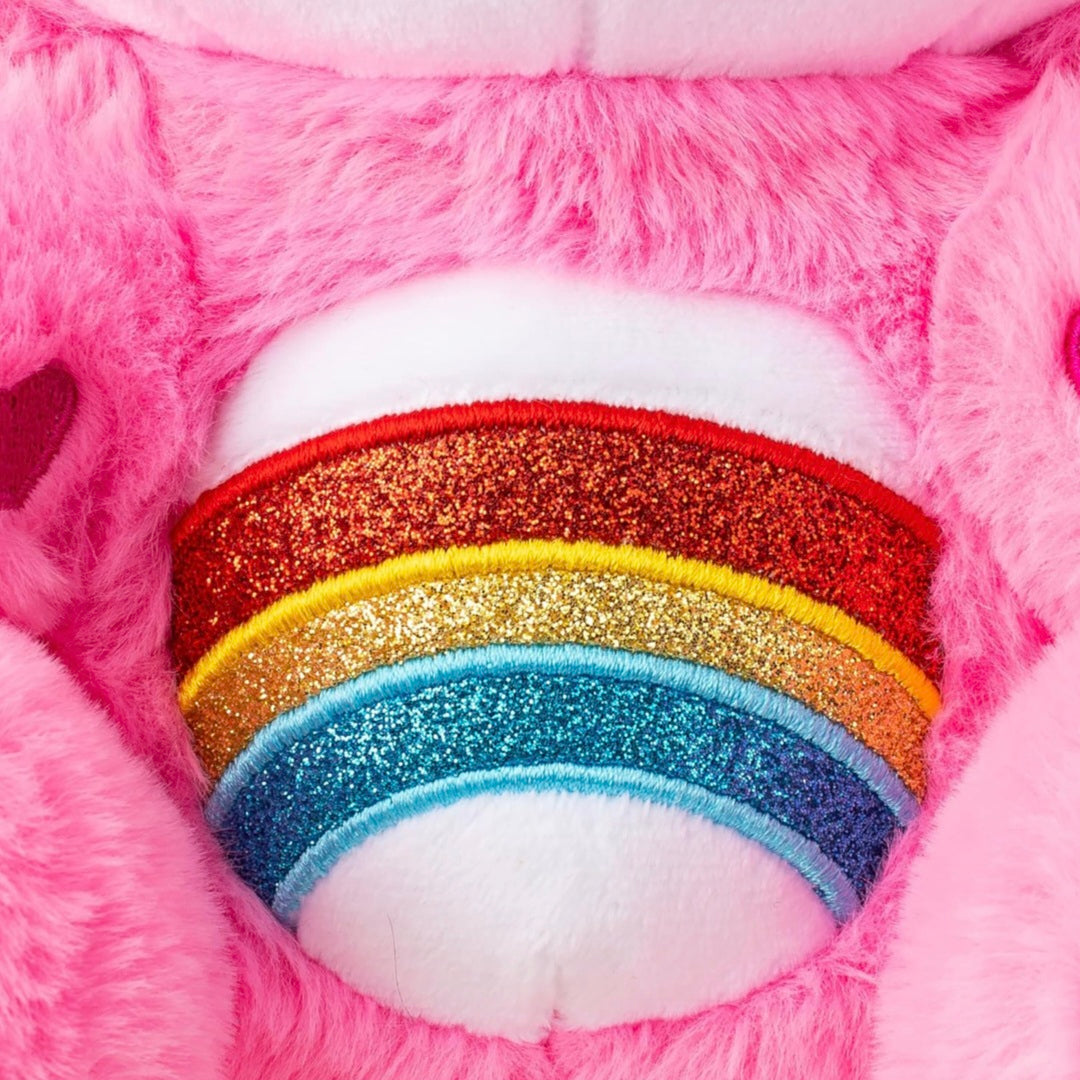 Peluche Hello Kitty x Care Bears a elegir