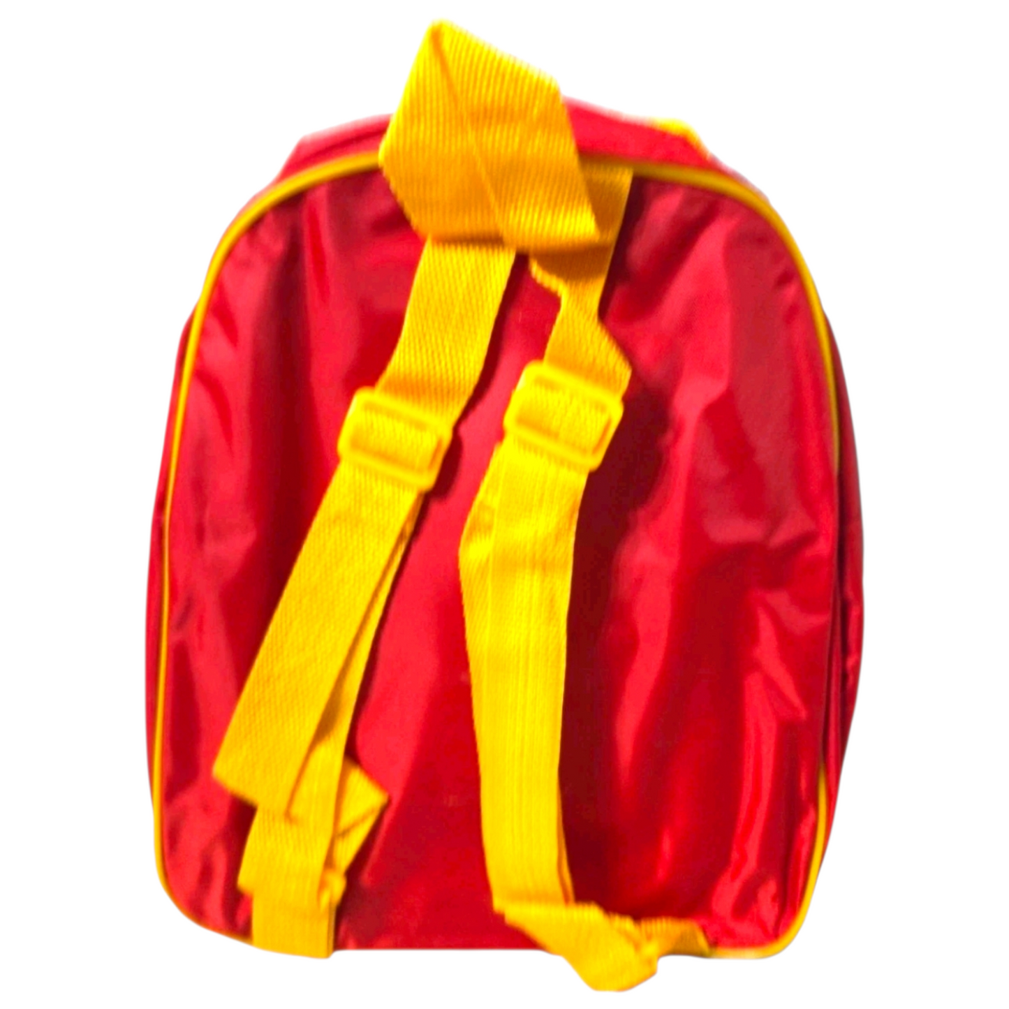 Mini mochilita vintage Rugrats genérico 27x24 aprox