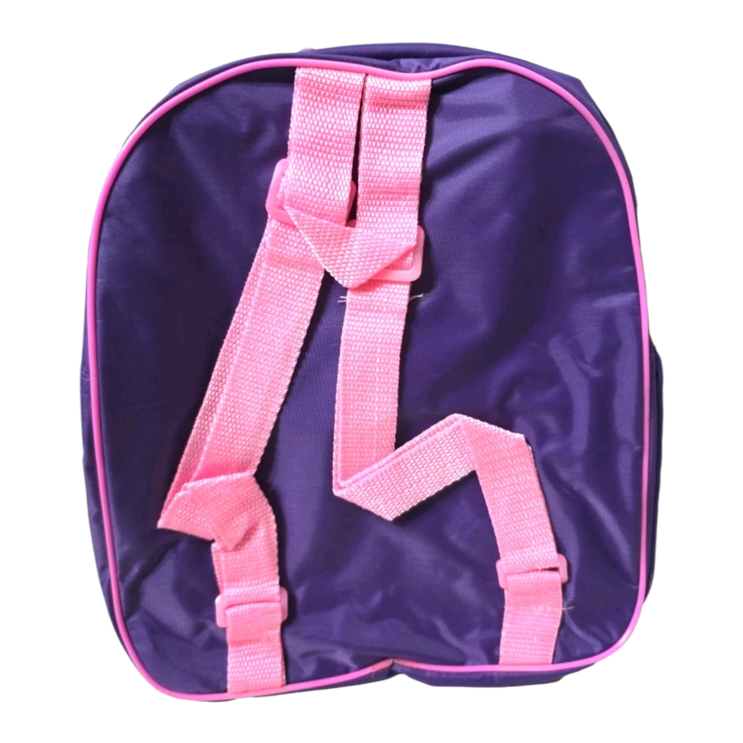 Mini mochilita vintage Rugrats genérico 27x24 aprox