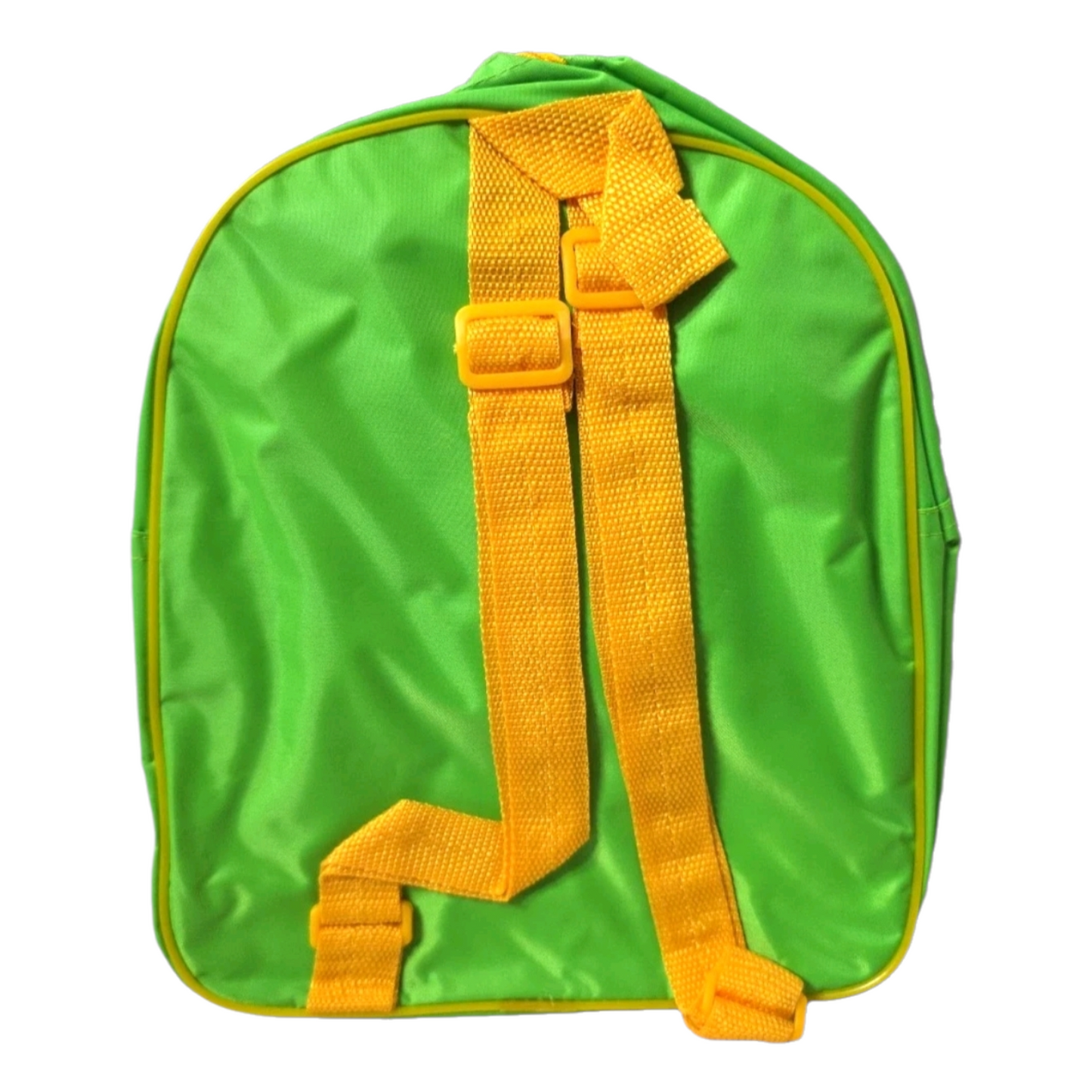 Mini mochilita vintage Rugrats genérico 27x24 aprox