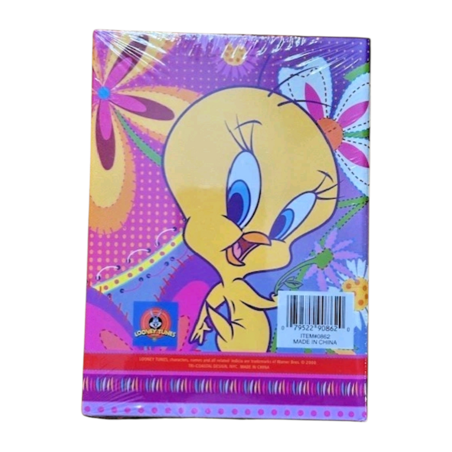 Photo Album Vintage para 60 fotos 4x6" Nuevos Rosas