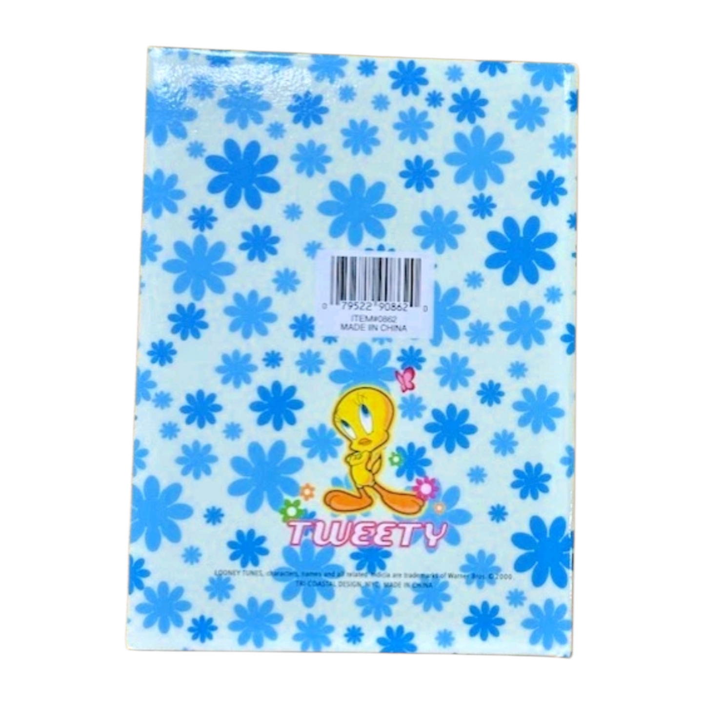 Photo Album Vintage para 60 fotos 4x6" Nuevos