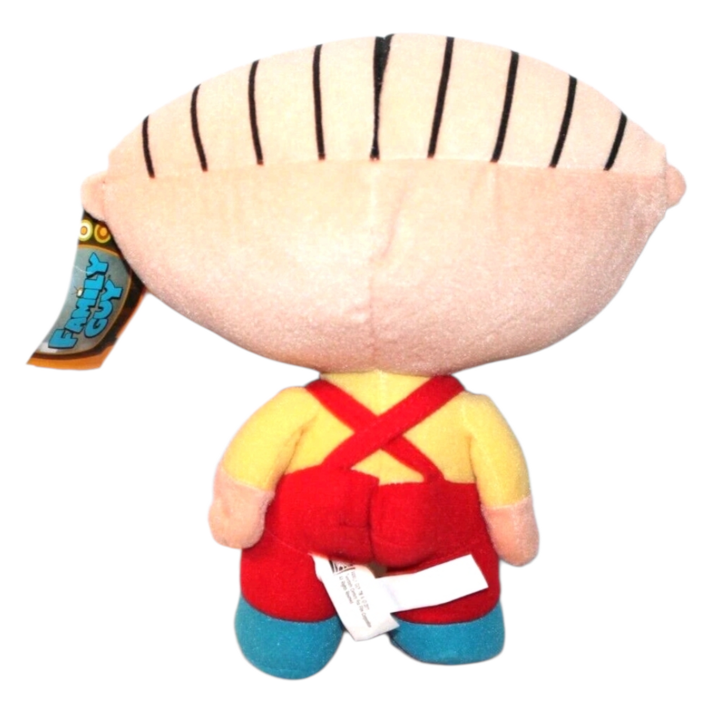 Peluche Family Guy Stewie 25 cms año 2011